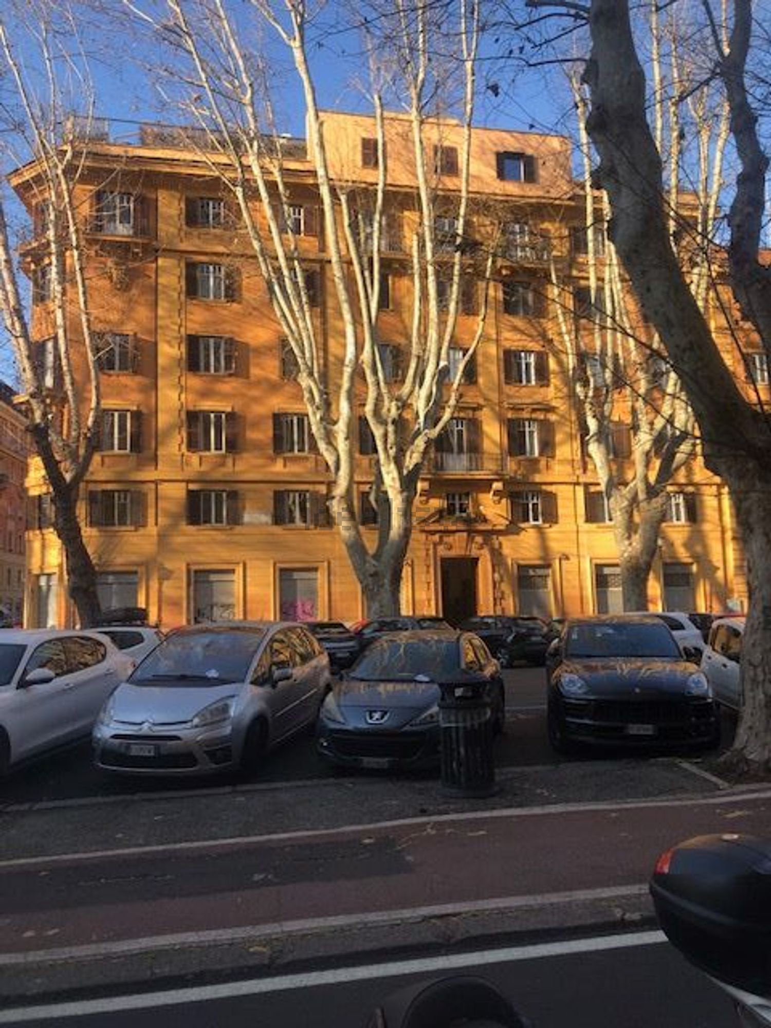 Piso en Prati - Mazzini, Roma