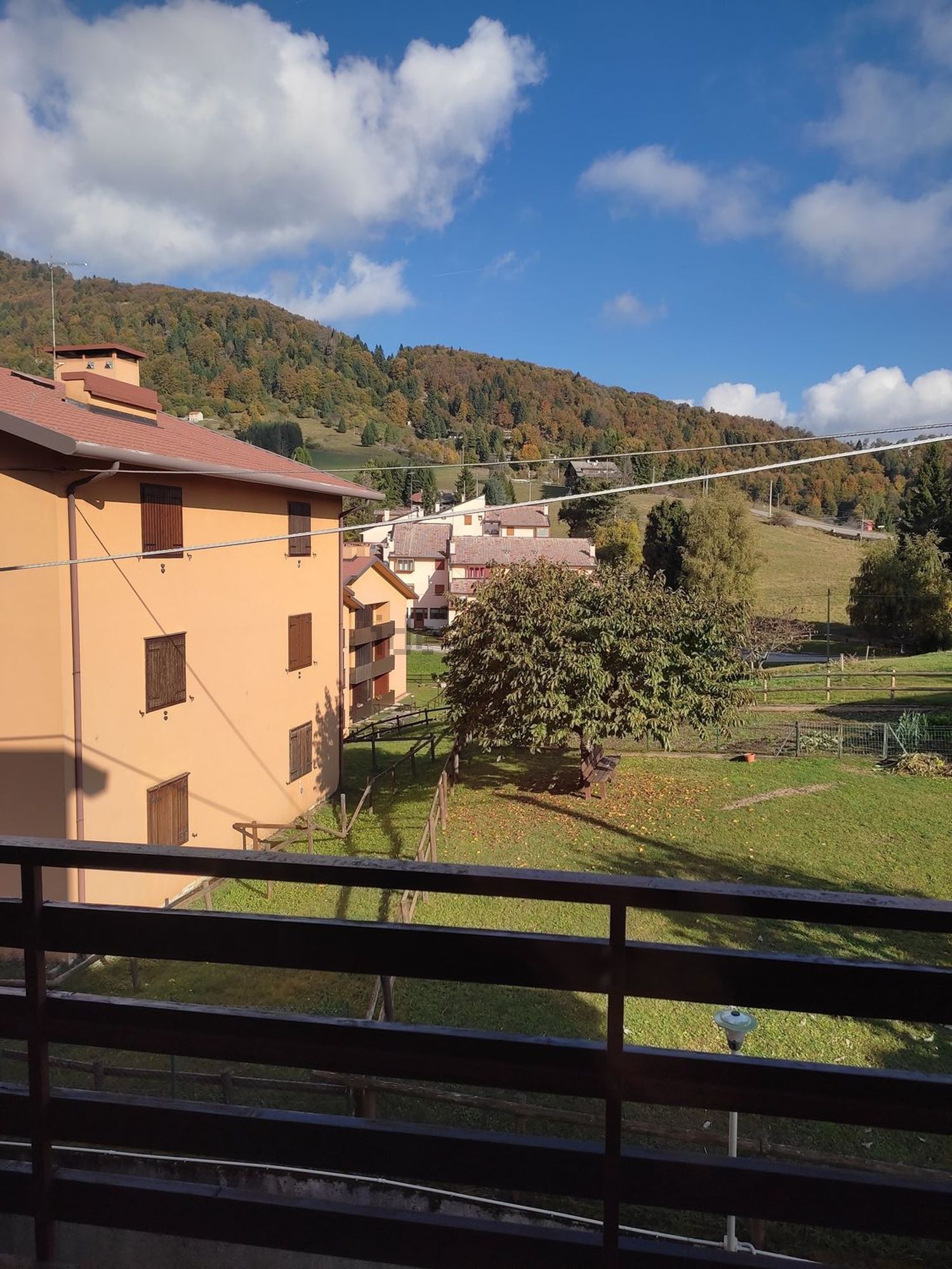 Appartamento a Tonezza del Cimone