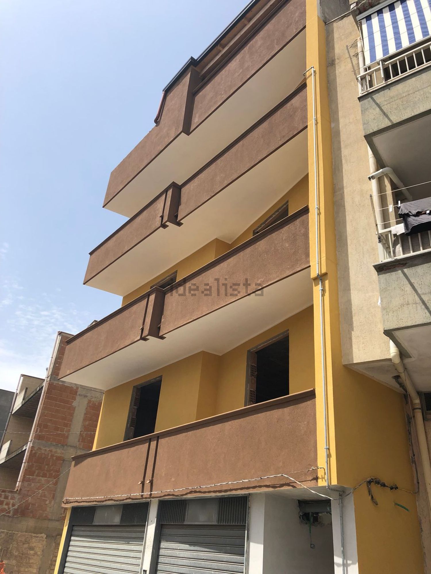 Flat in Montescaglioso