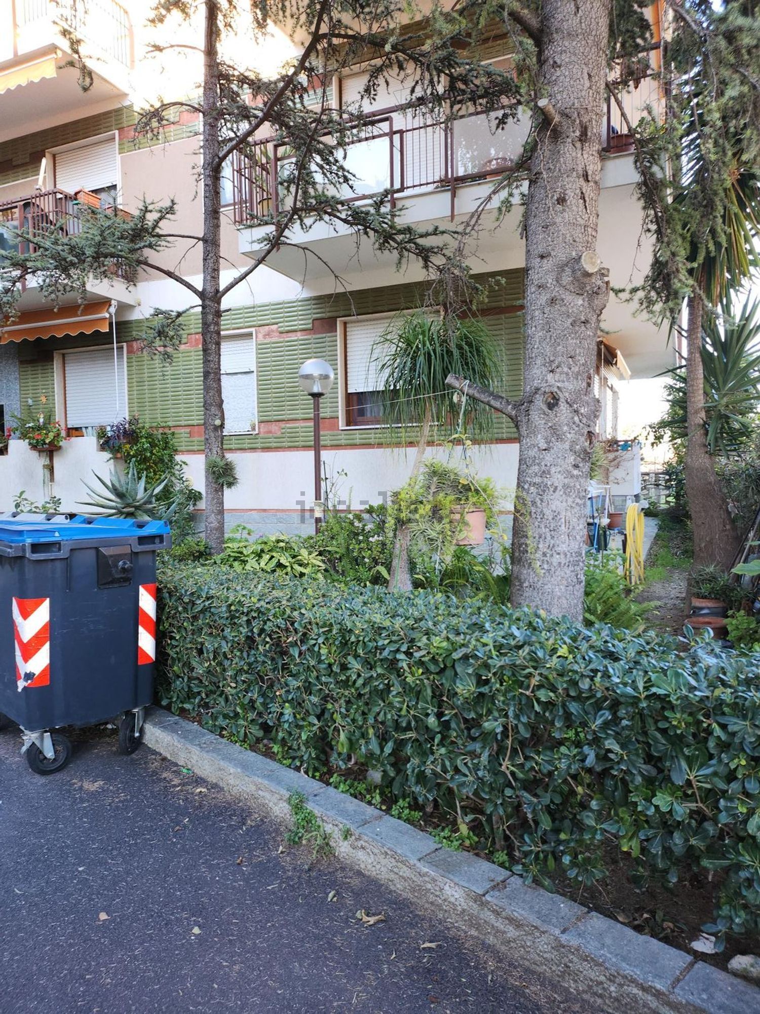 Appartamento a Zona Pianeggiante, Diano Marina