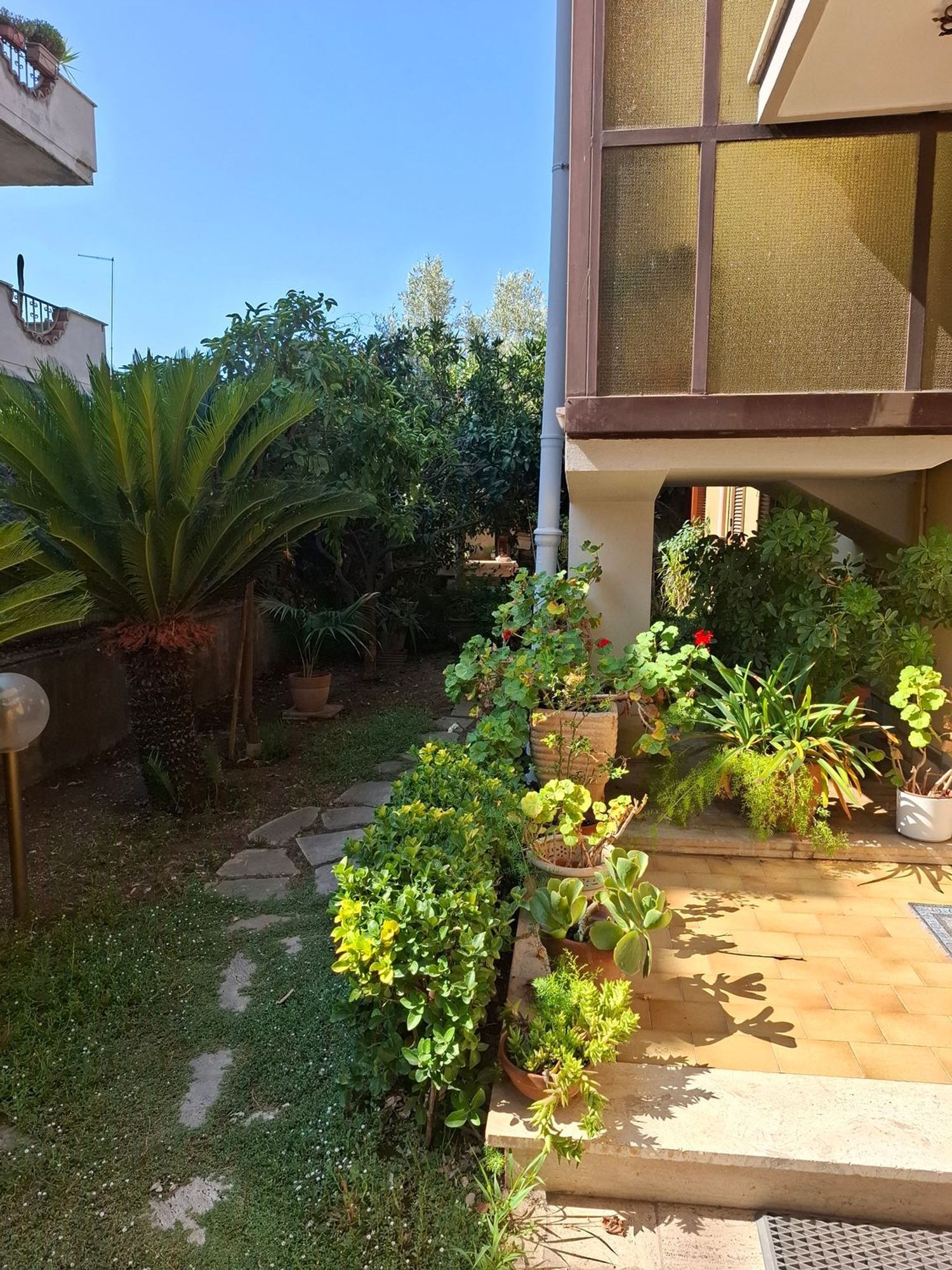 Appartamento a Cerreto, Ladispoli