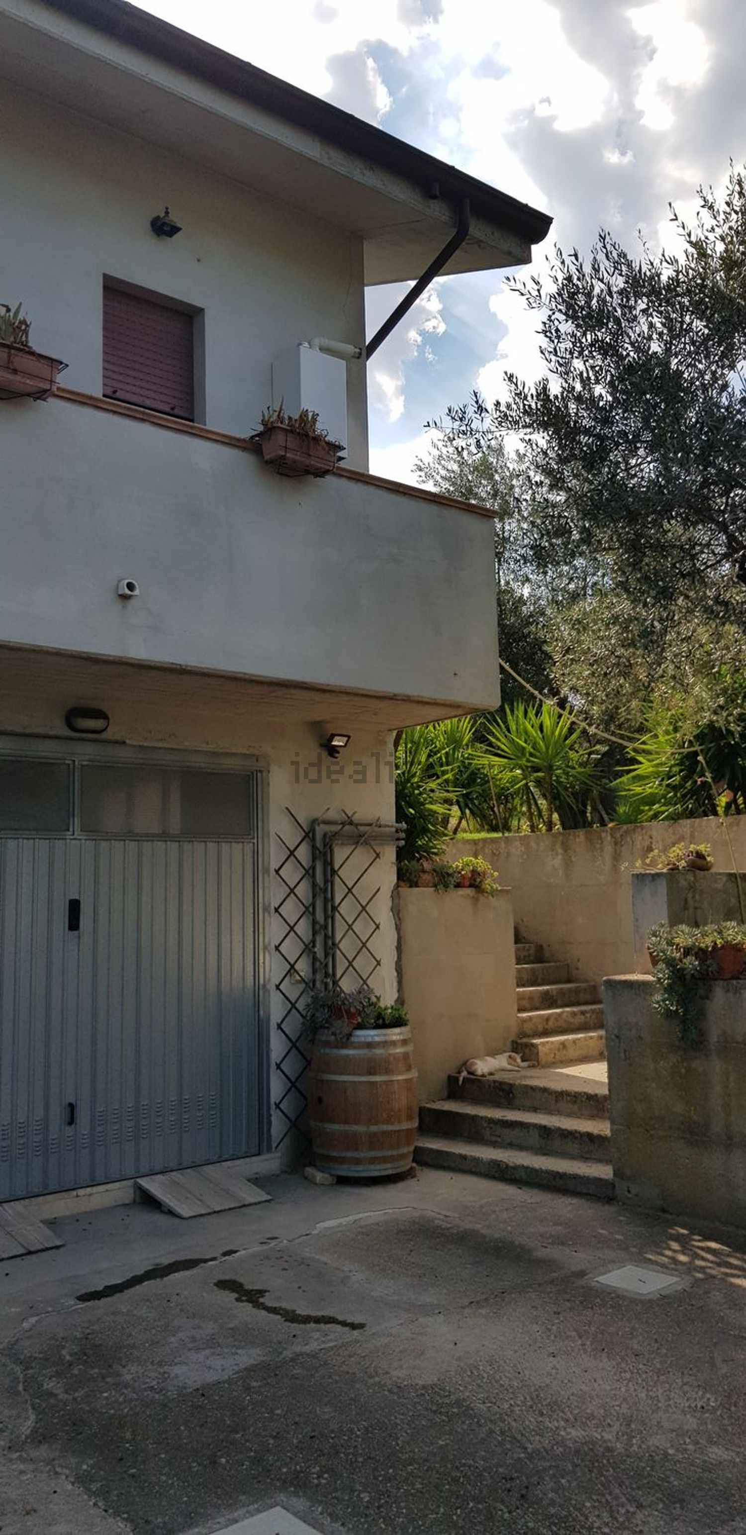 Appartamento a Moscufo