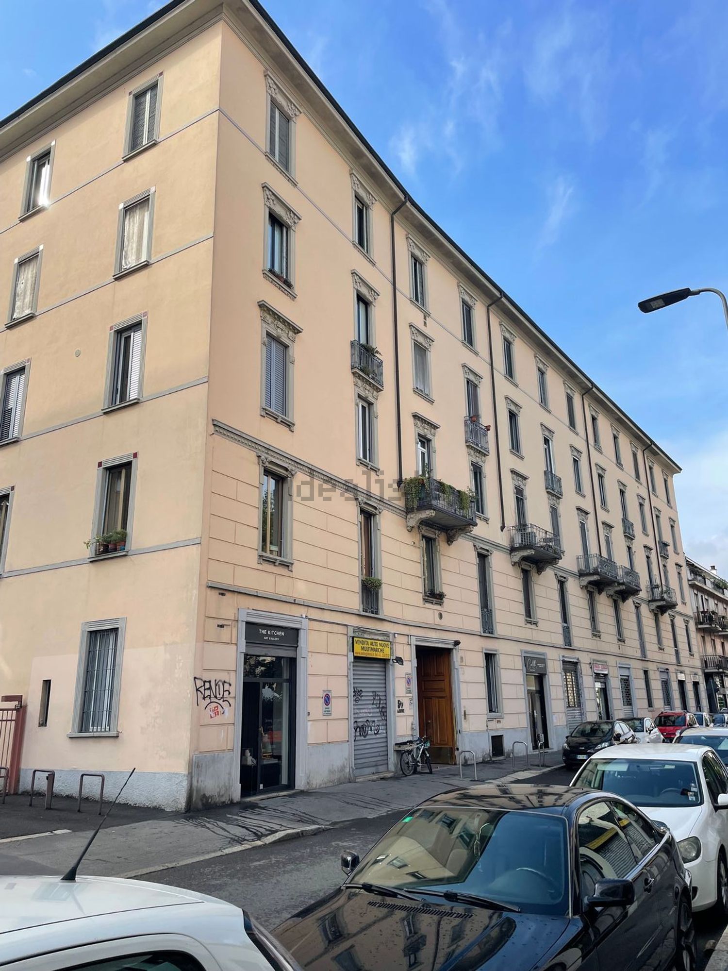 Appartement à Greco - Turro, Milan