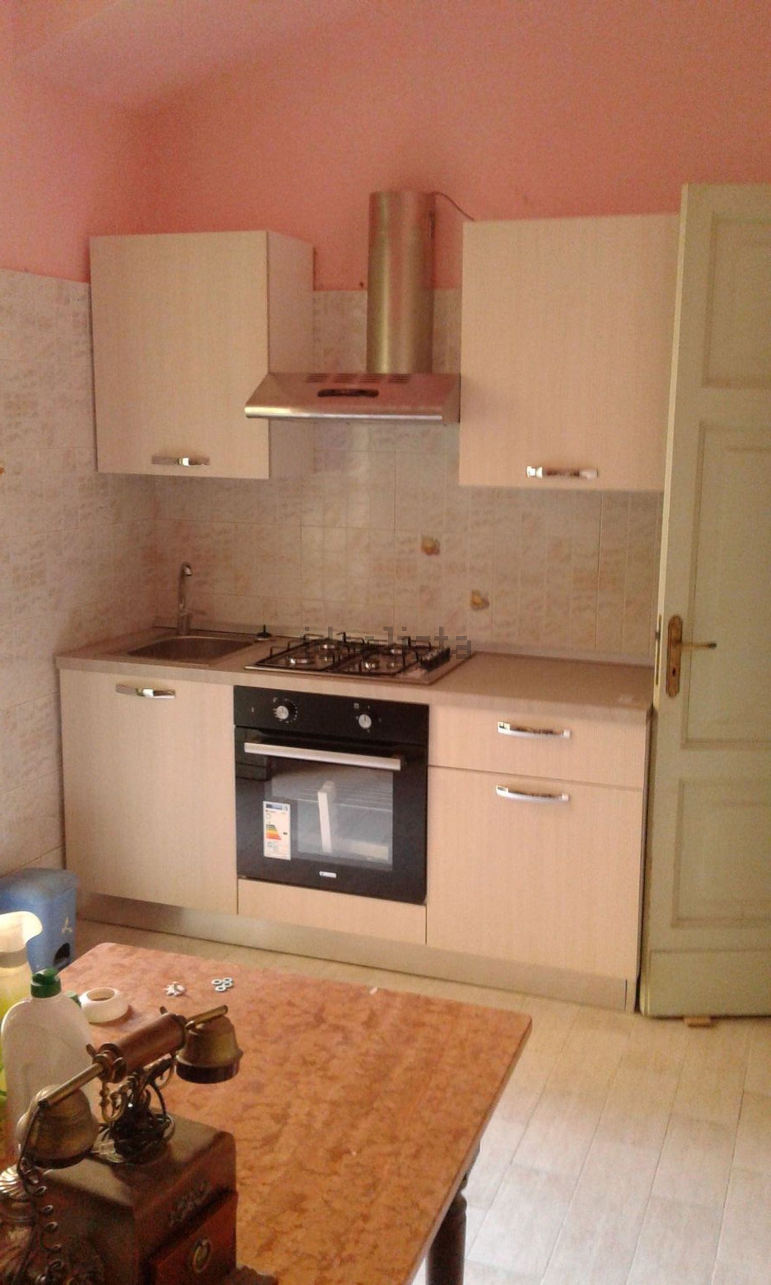 Habitación en Centro, Messina
