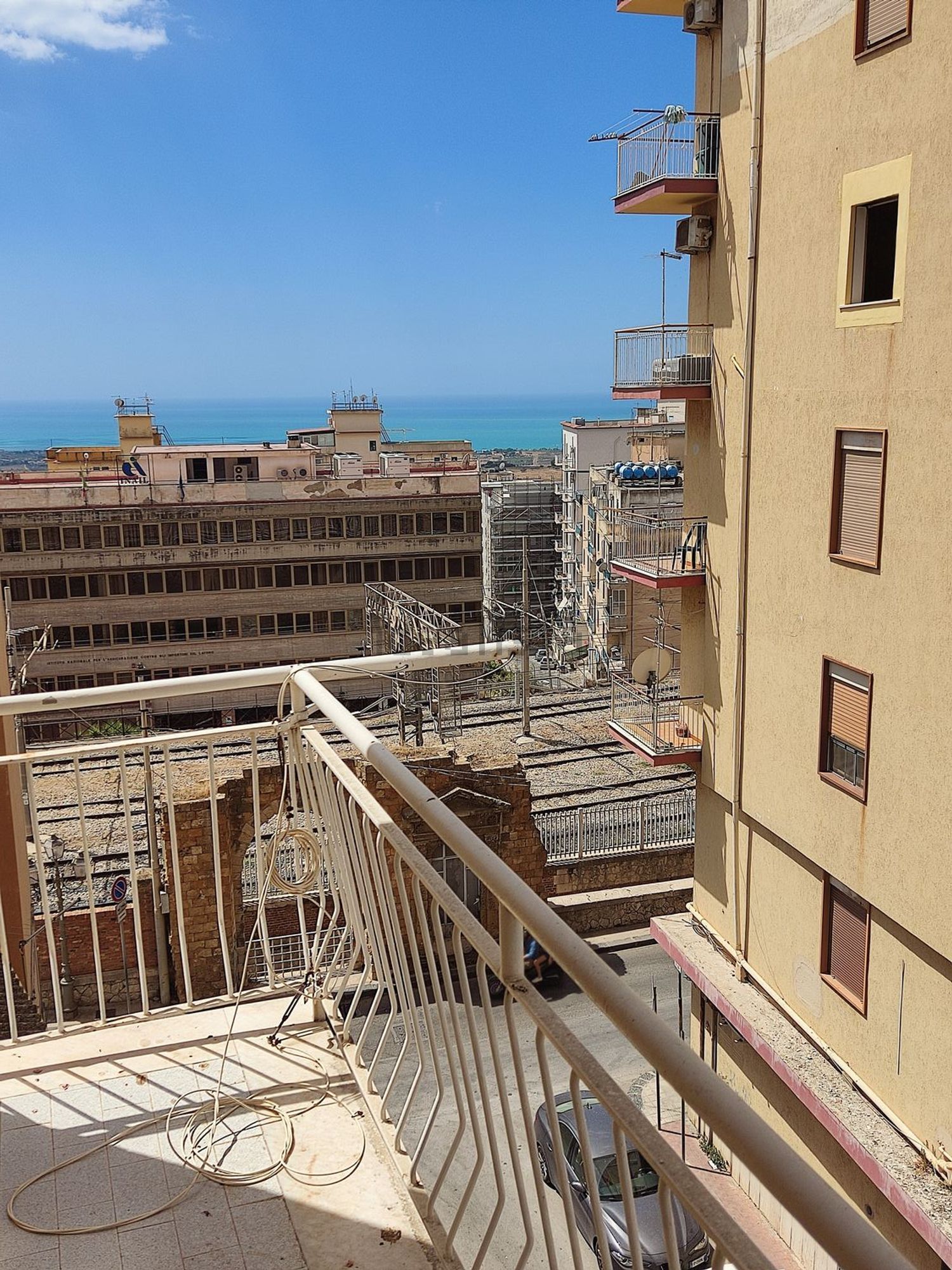 Apartamento em Centro Storico, Agrigento