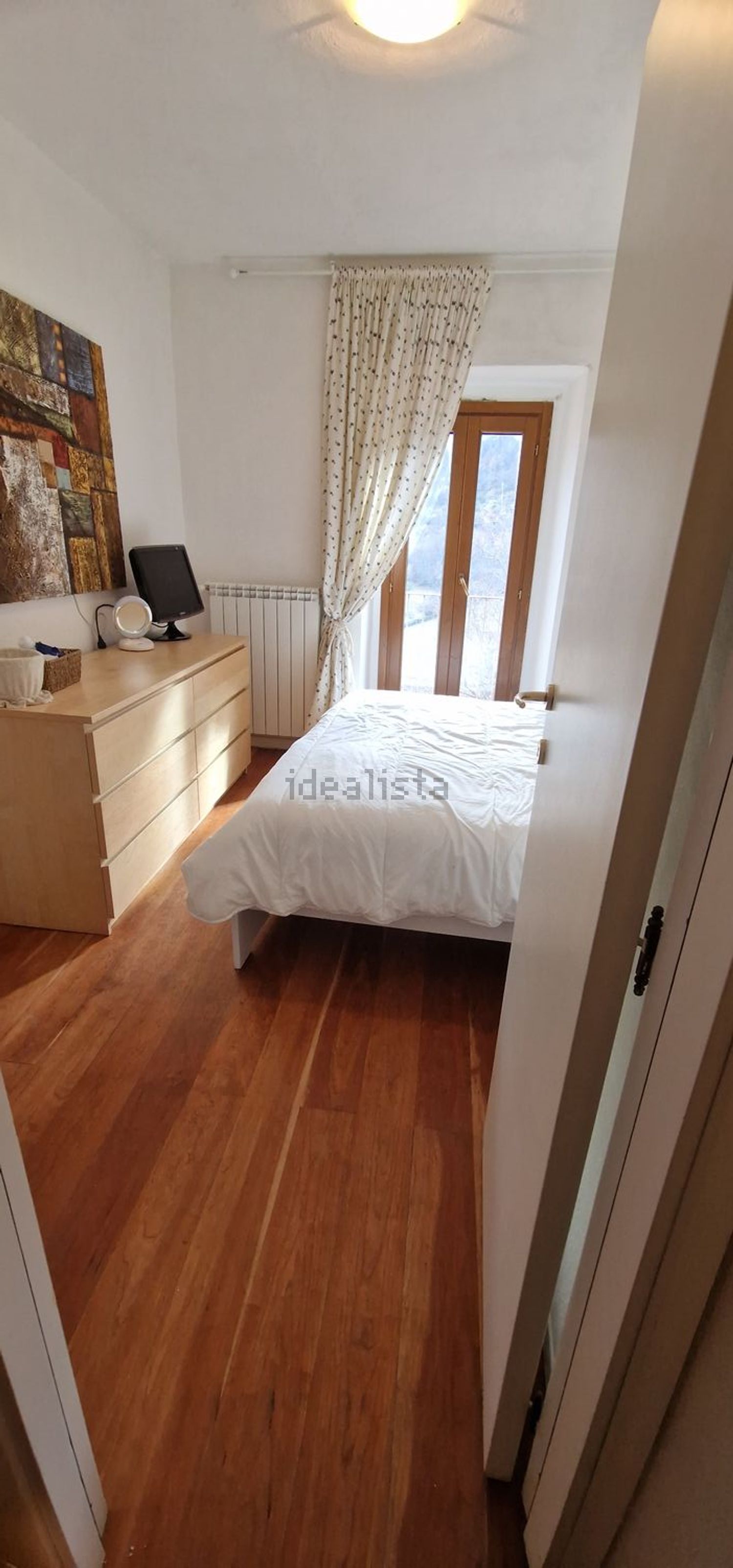 Detached house in Rocca di Mezzo