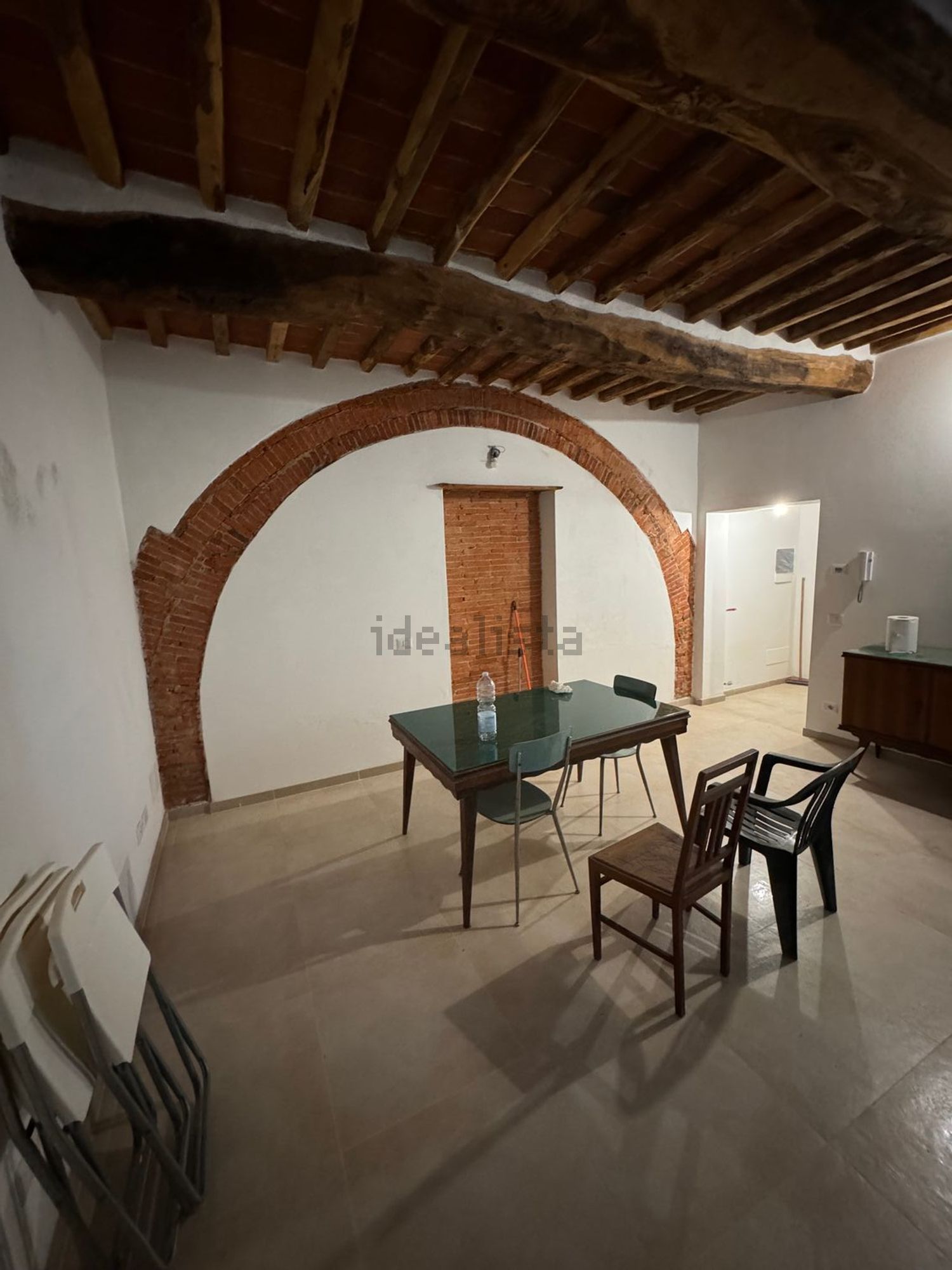 Chalet independiente en Pieve a Nievole