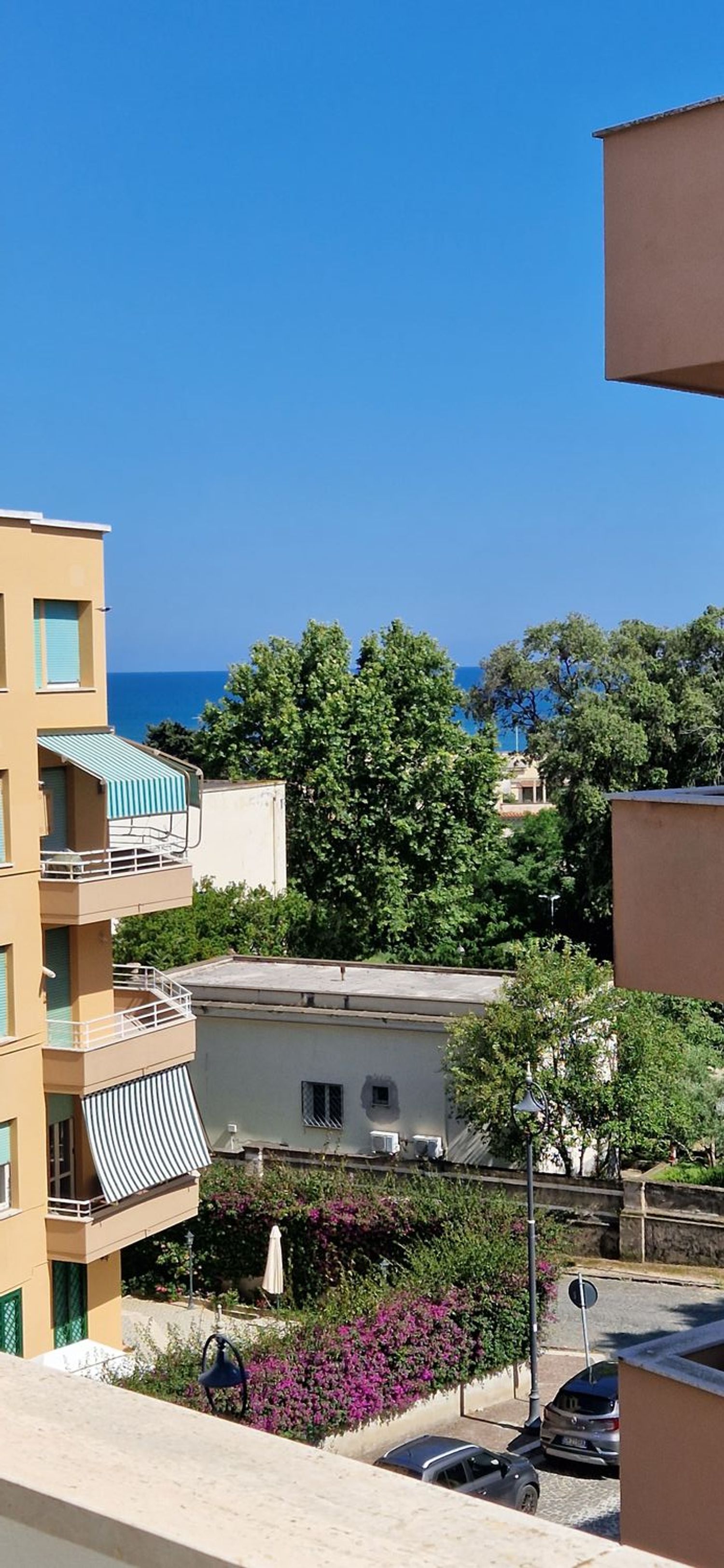 Appartamento a Centro, Anzio