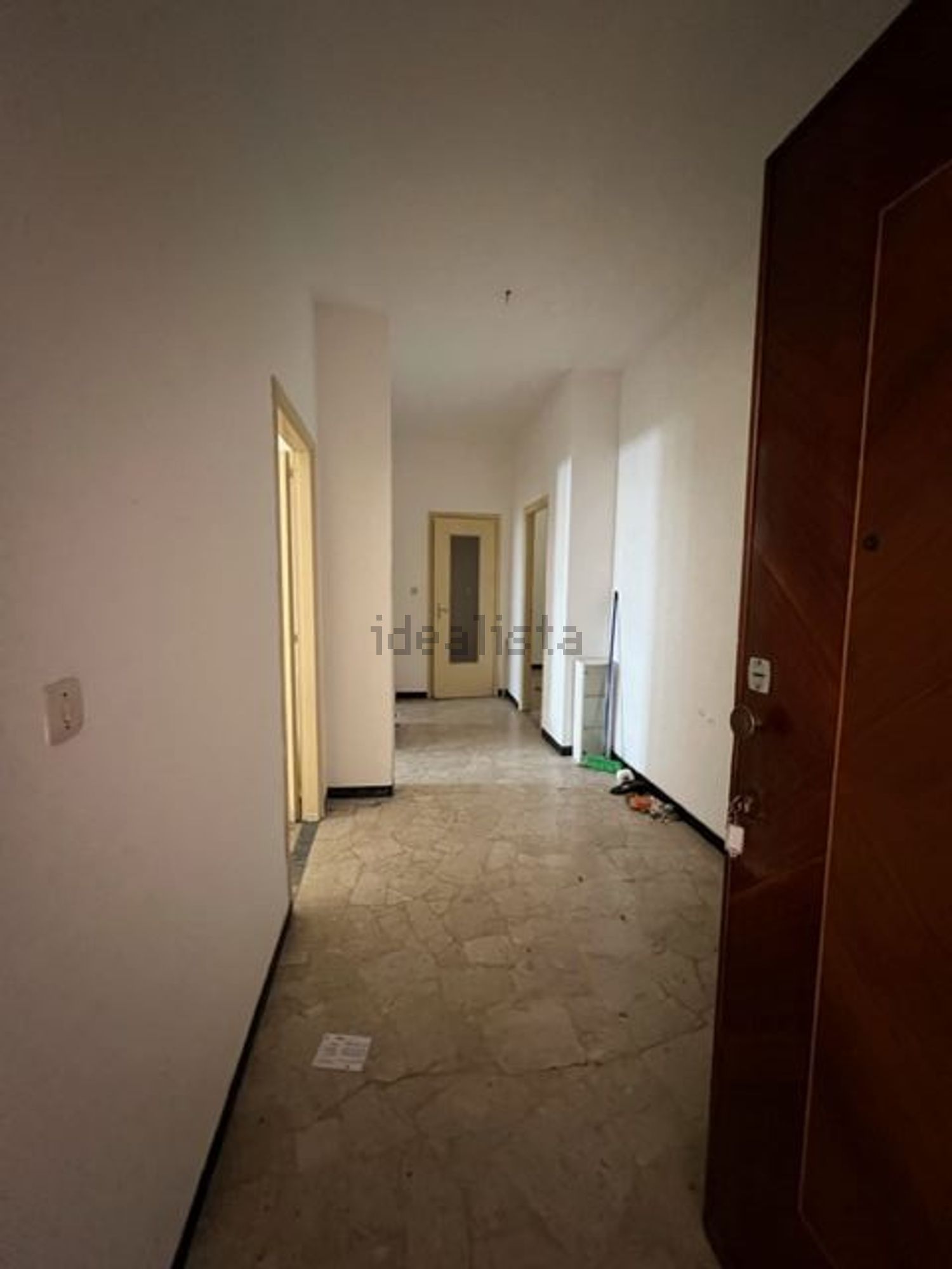 Appartamento a Isola d'Asti