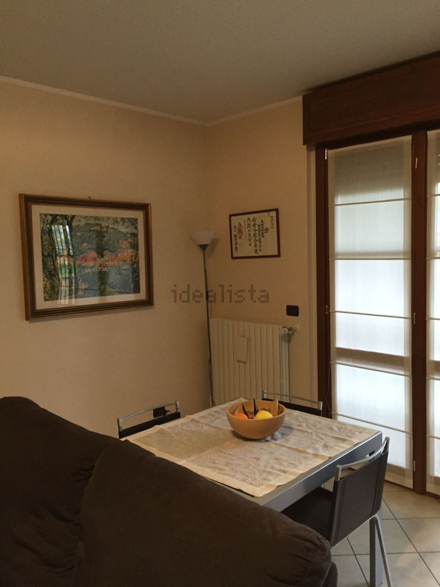 Flat in Carpiano