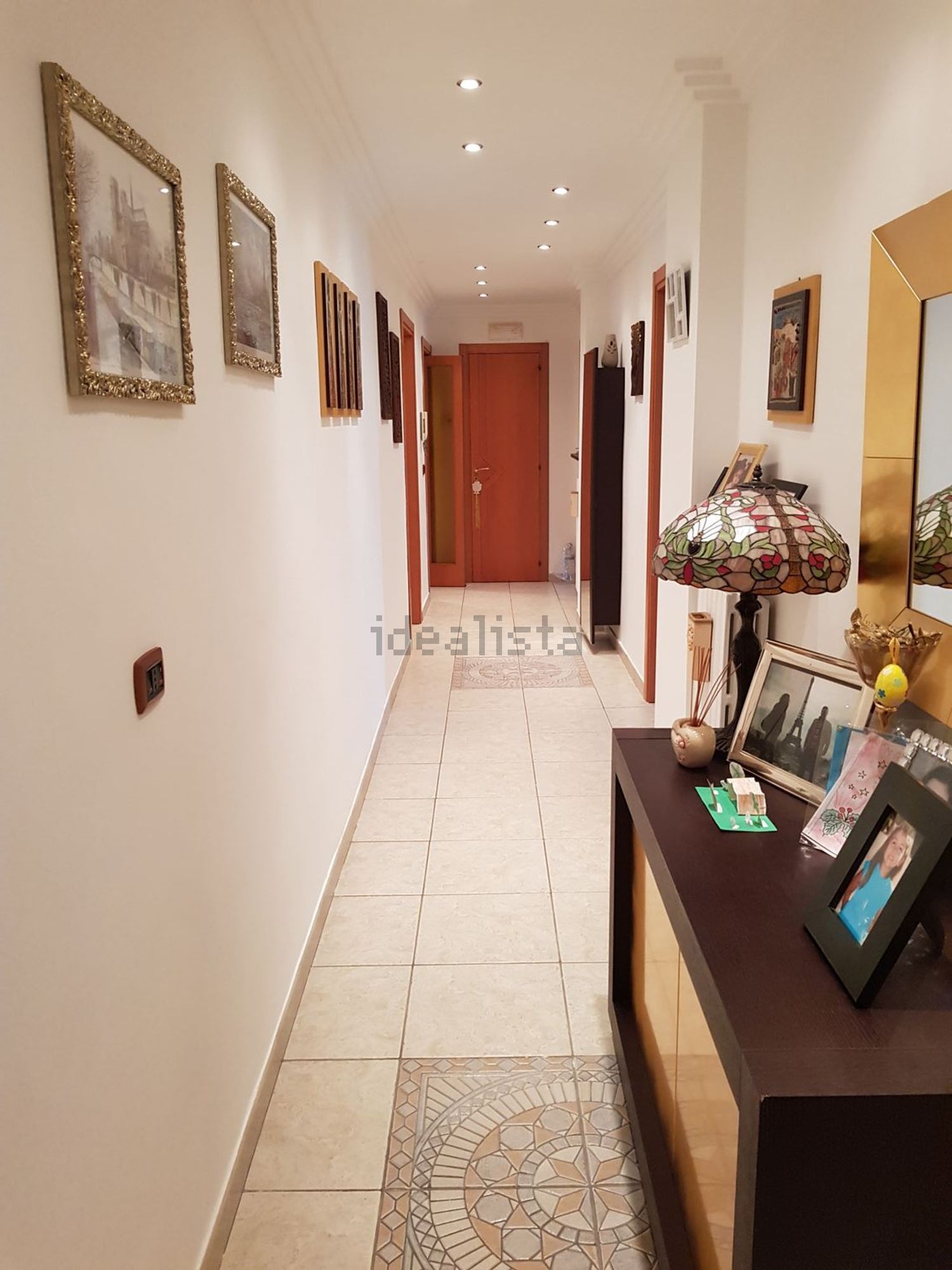 Appartamento a Tre Carrare - Battisti, Taranto