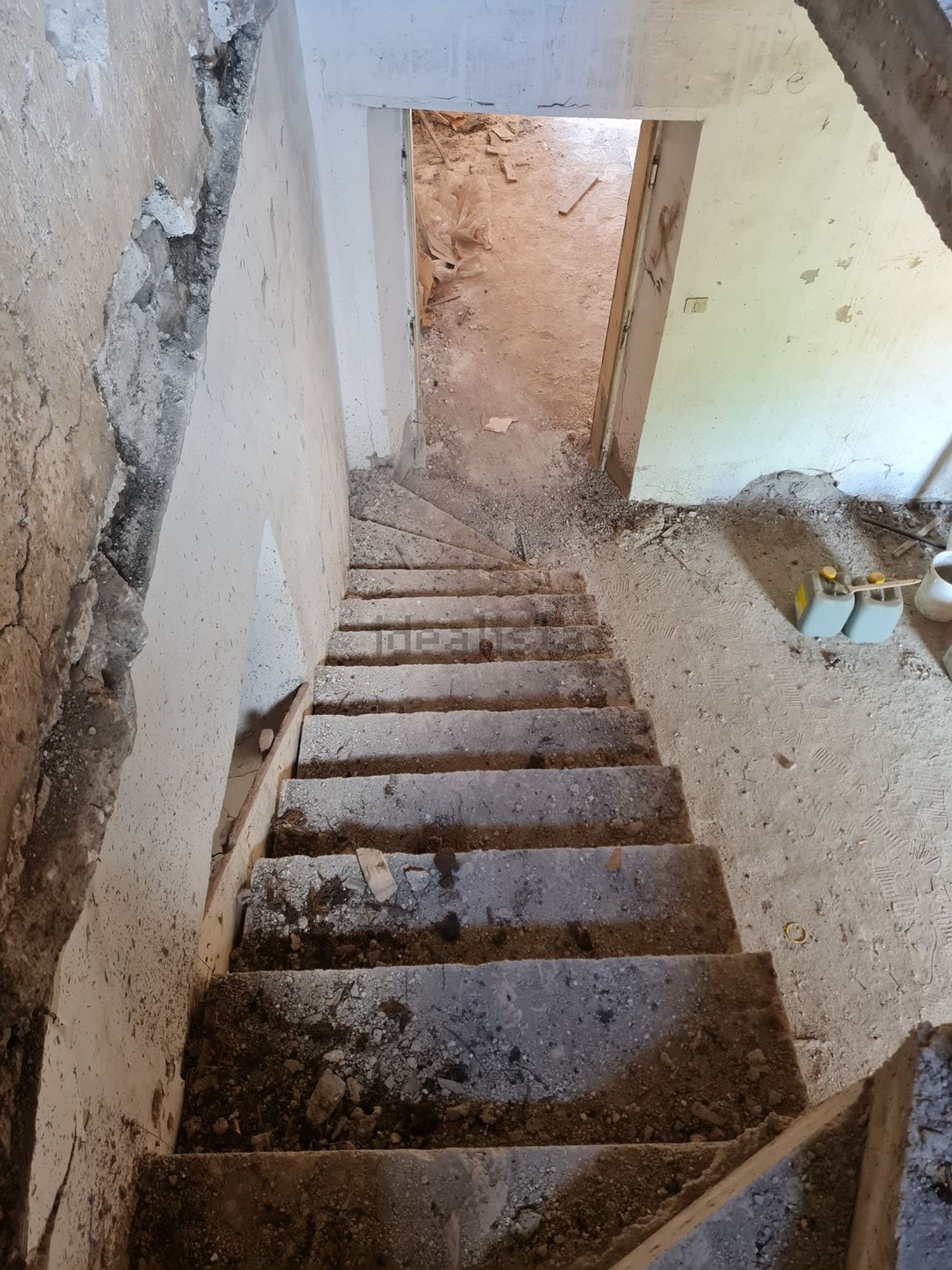 Maison individuelle à Montelanico