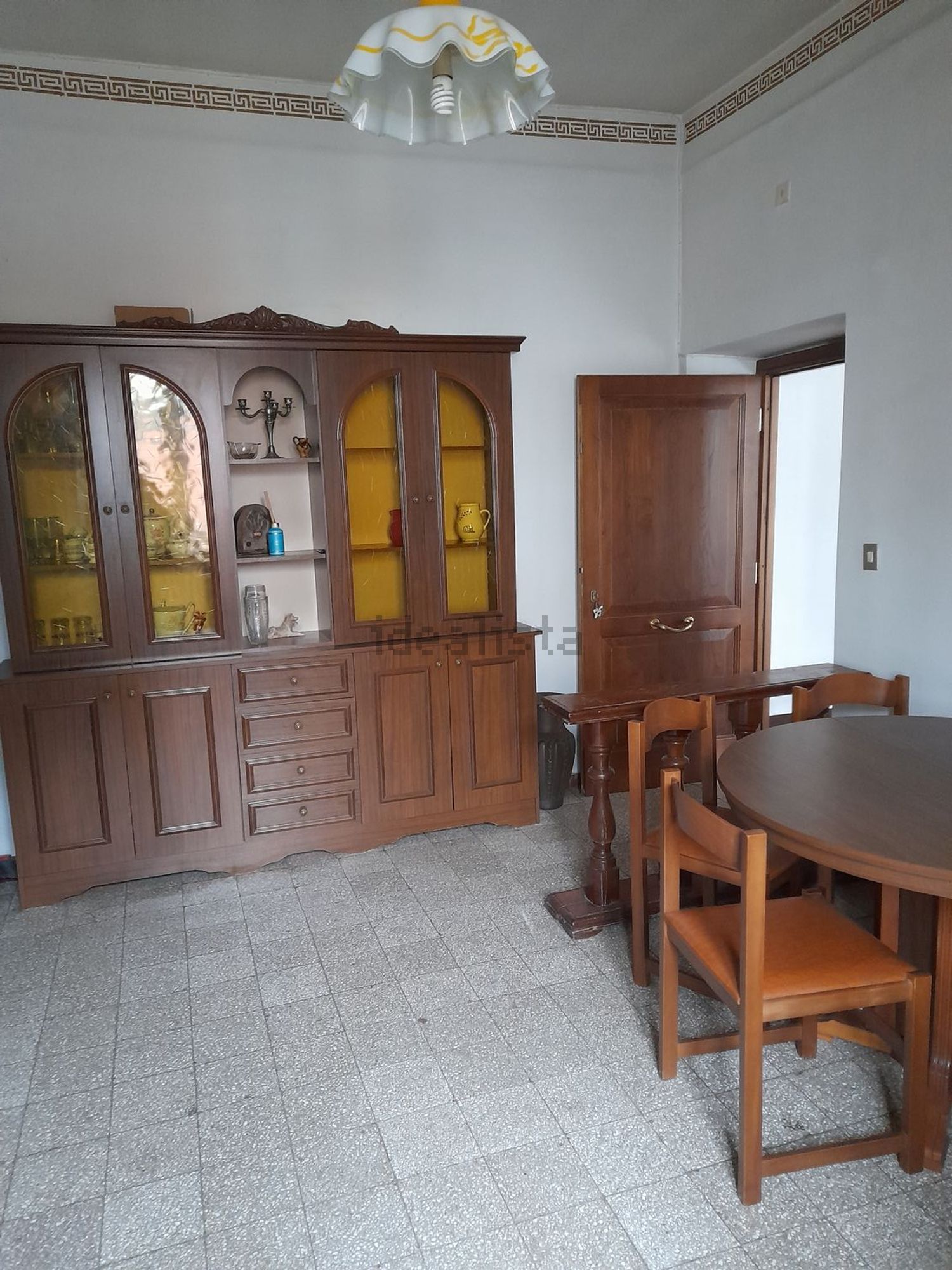Appartamento a San Lorenzo Nuovo