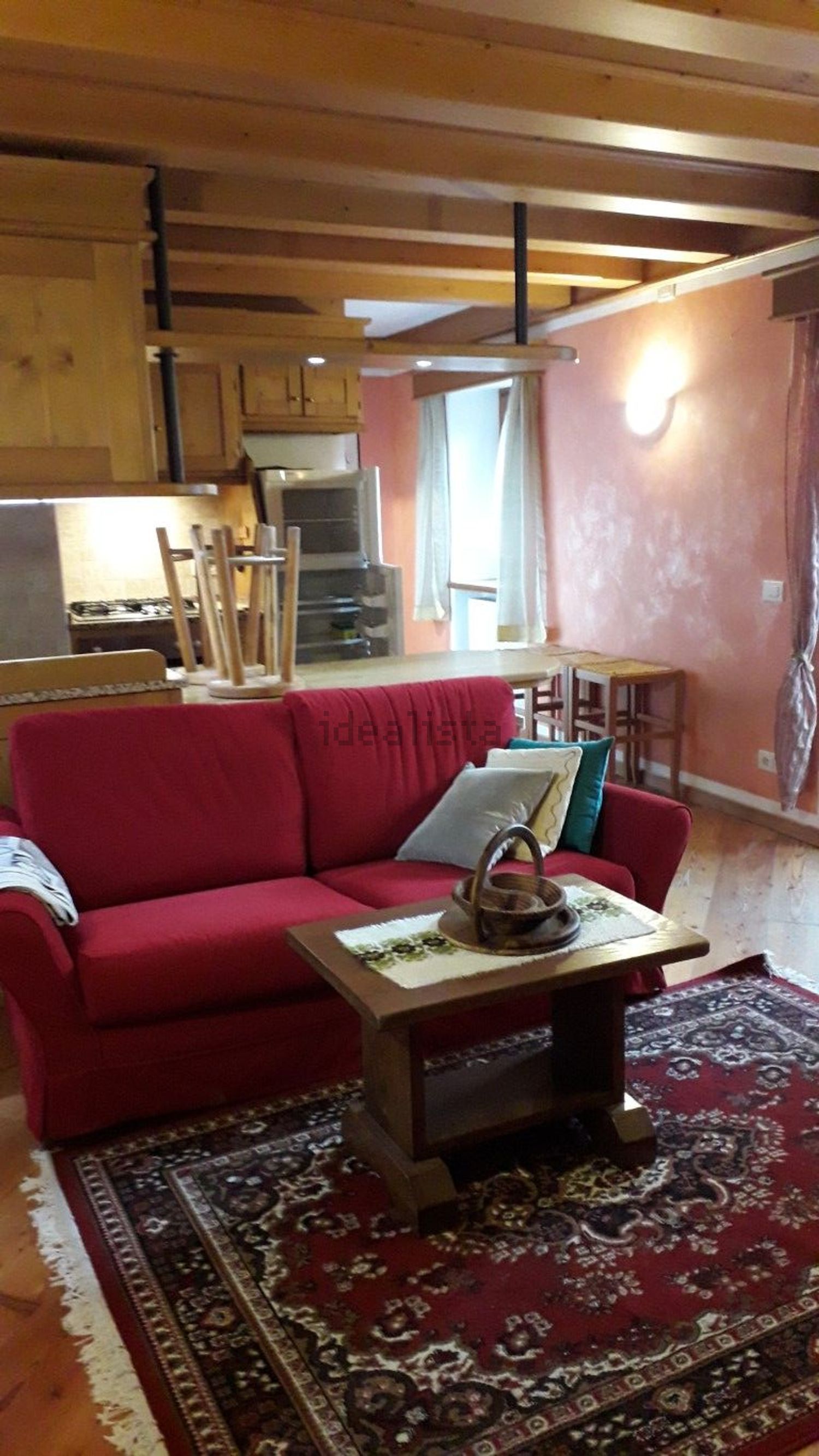 Appartamento a San Vito di Cadore