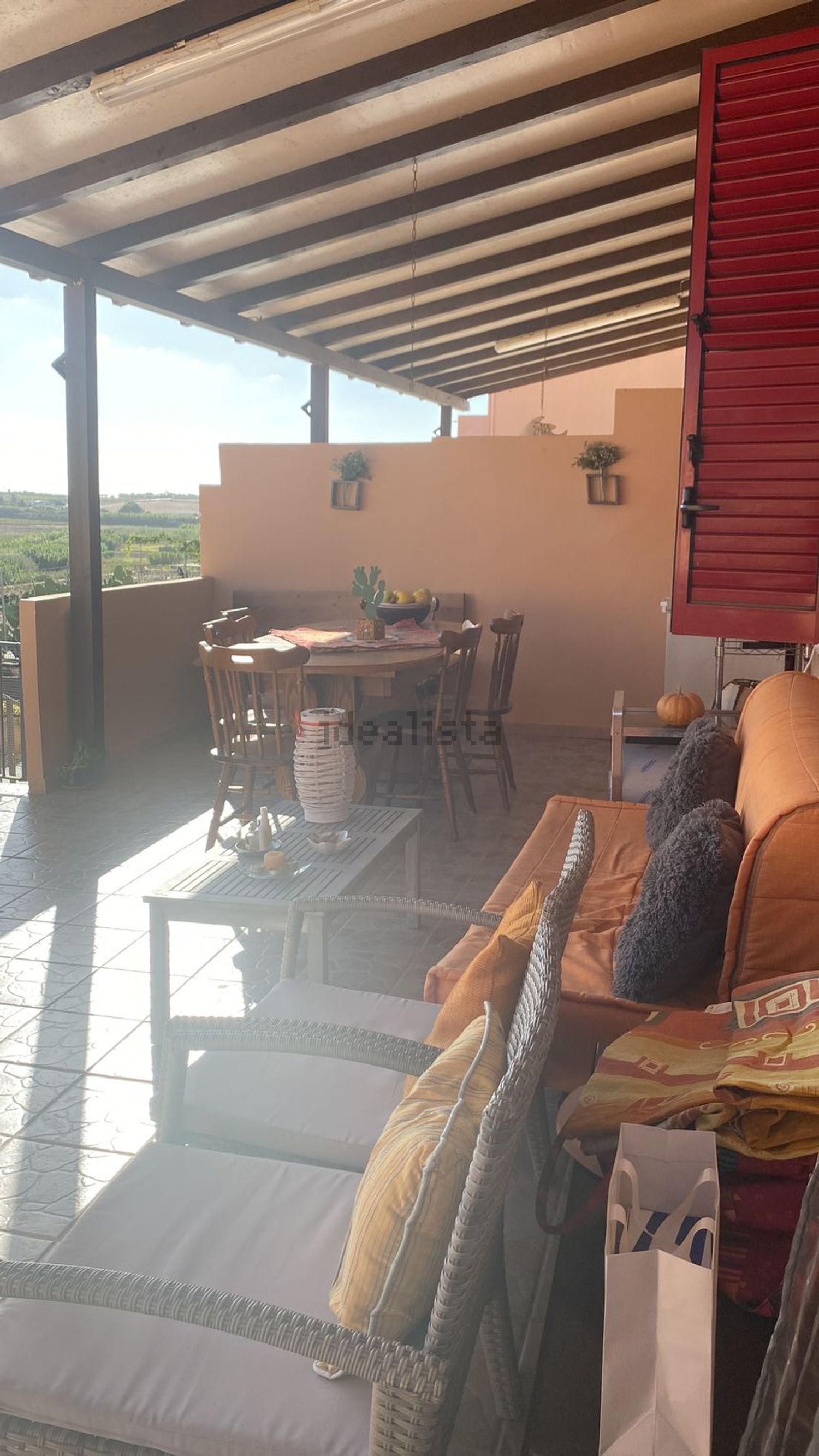 Casas o chalets en Misiliscemi
