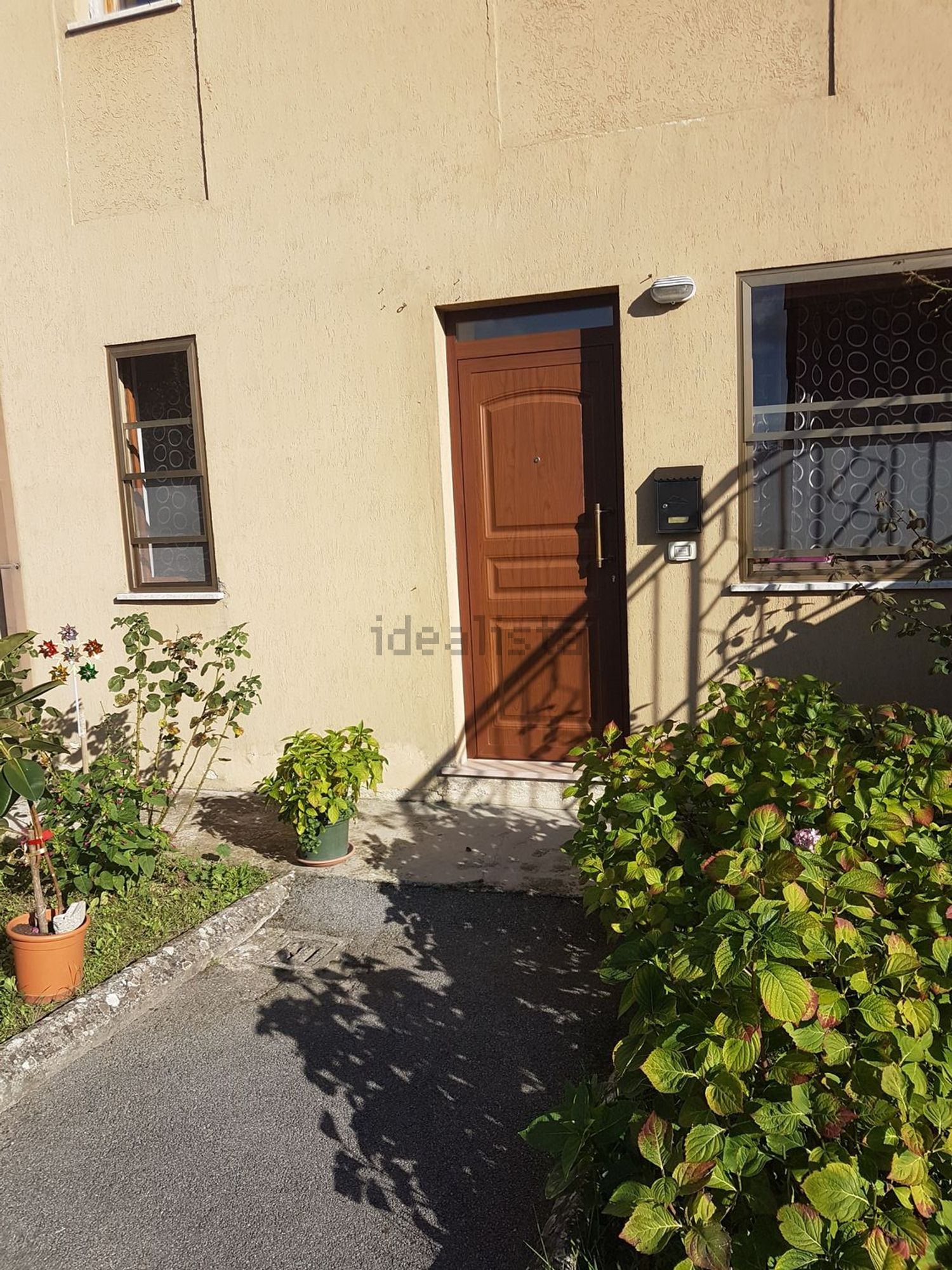 Appartamento a Pennabilli