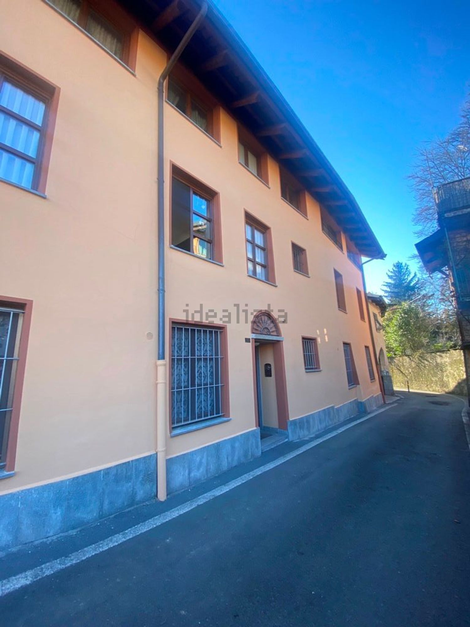 Piso en Giaveno