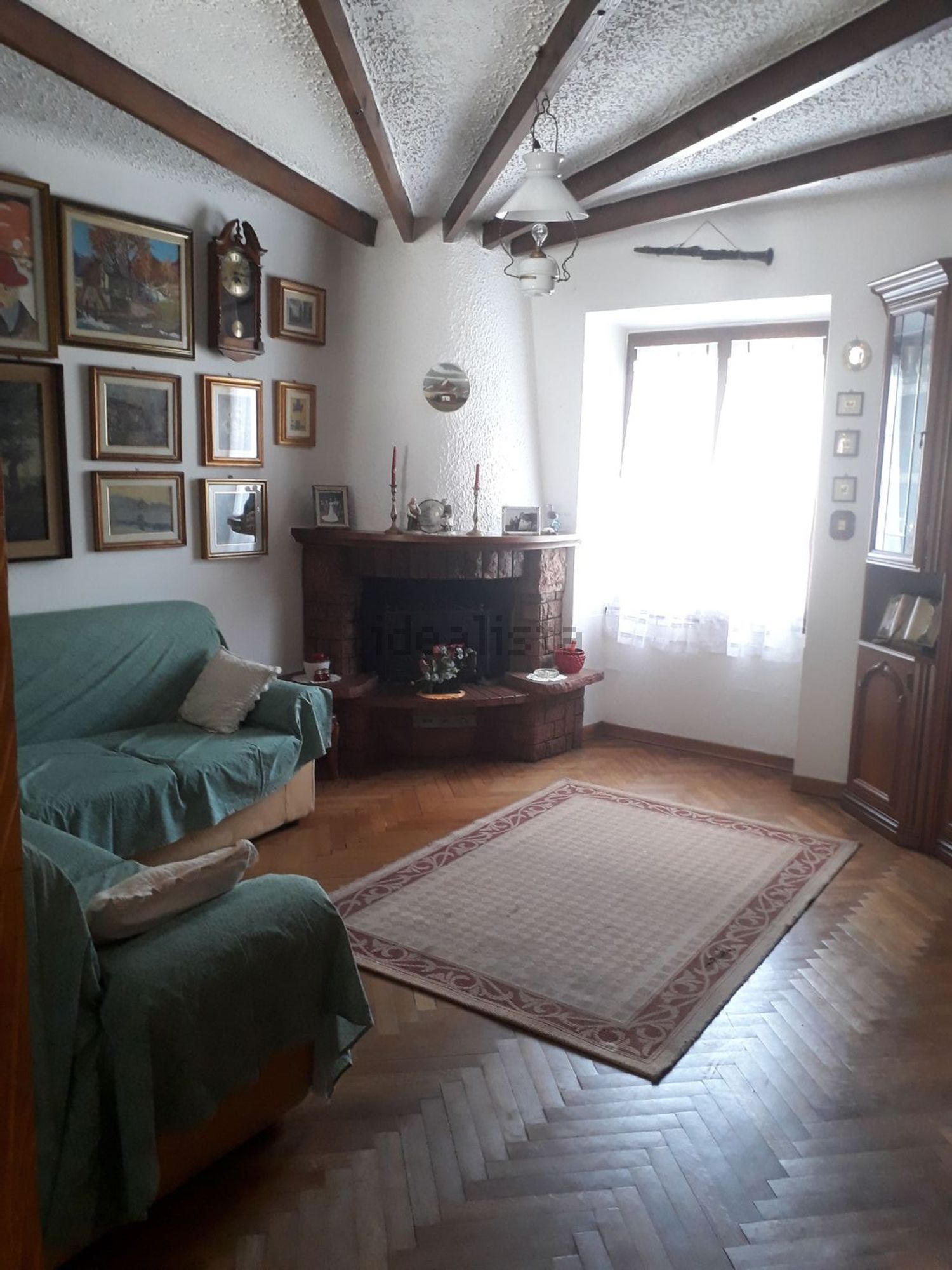 Appartamento a Malesco