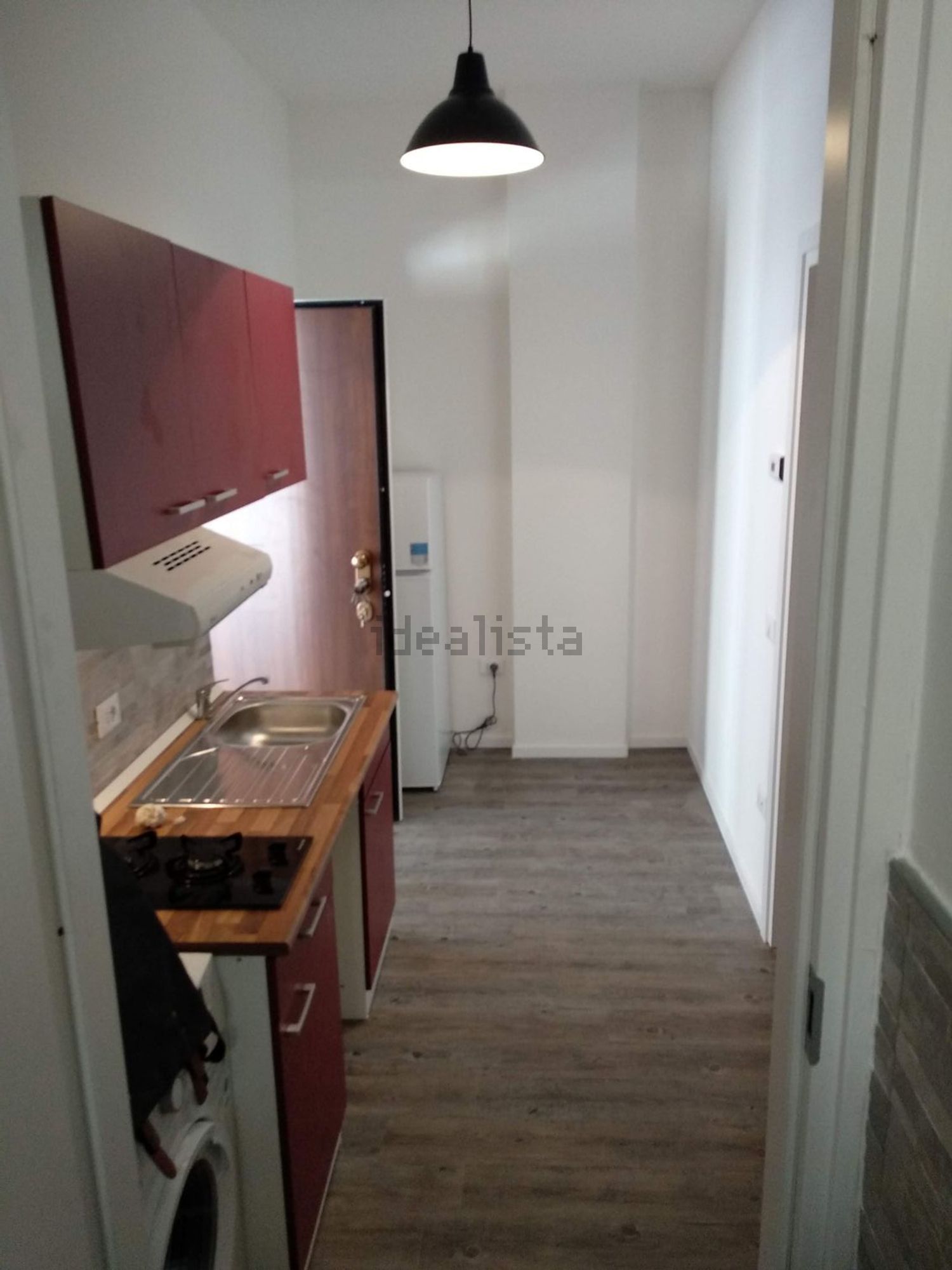 Habitación en Rondò-Torretta, Sesto San Giovanni