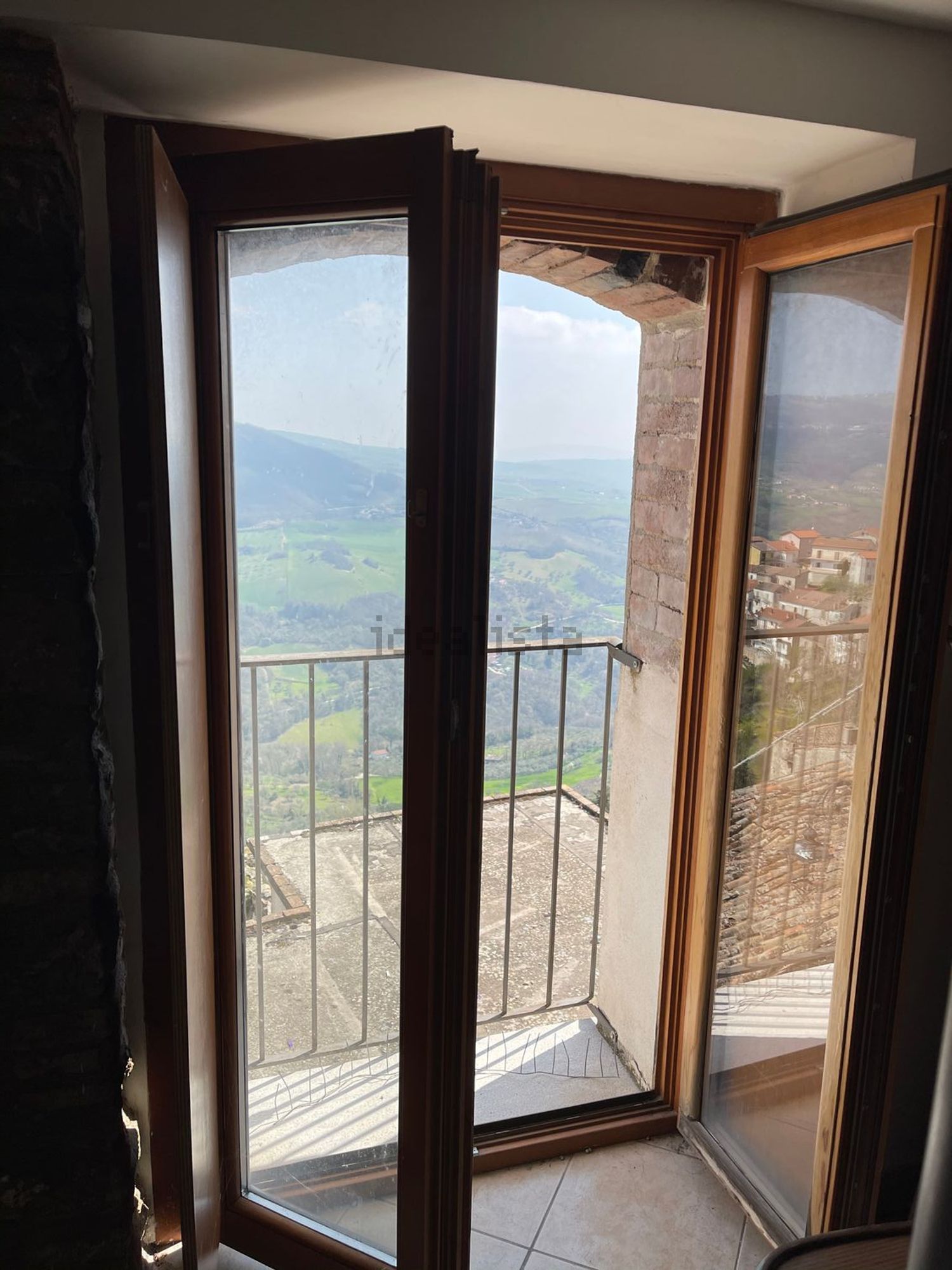 Villetta indipendente a San Giorgio la Molara