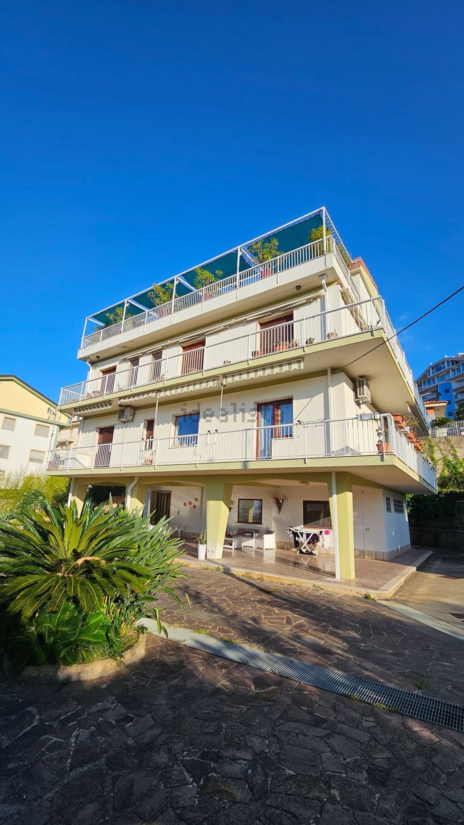 Moradia geminada em Vibo Marina - Bivona - Porto Salvo, Vibo Valentia