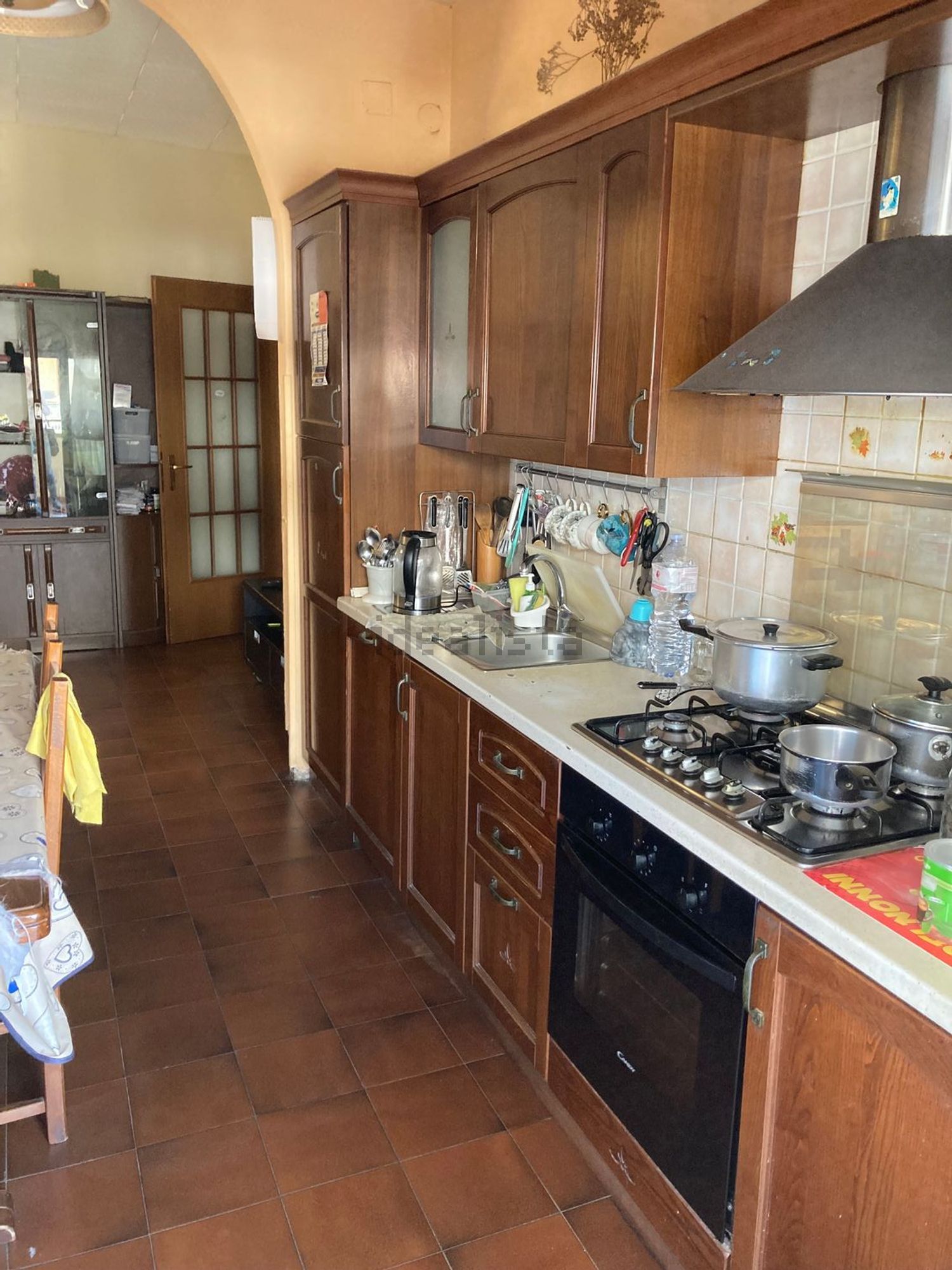 Appartamento a Lido Tre Archi - San Tommaso, Fermo