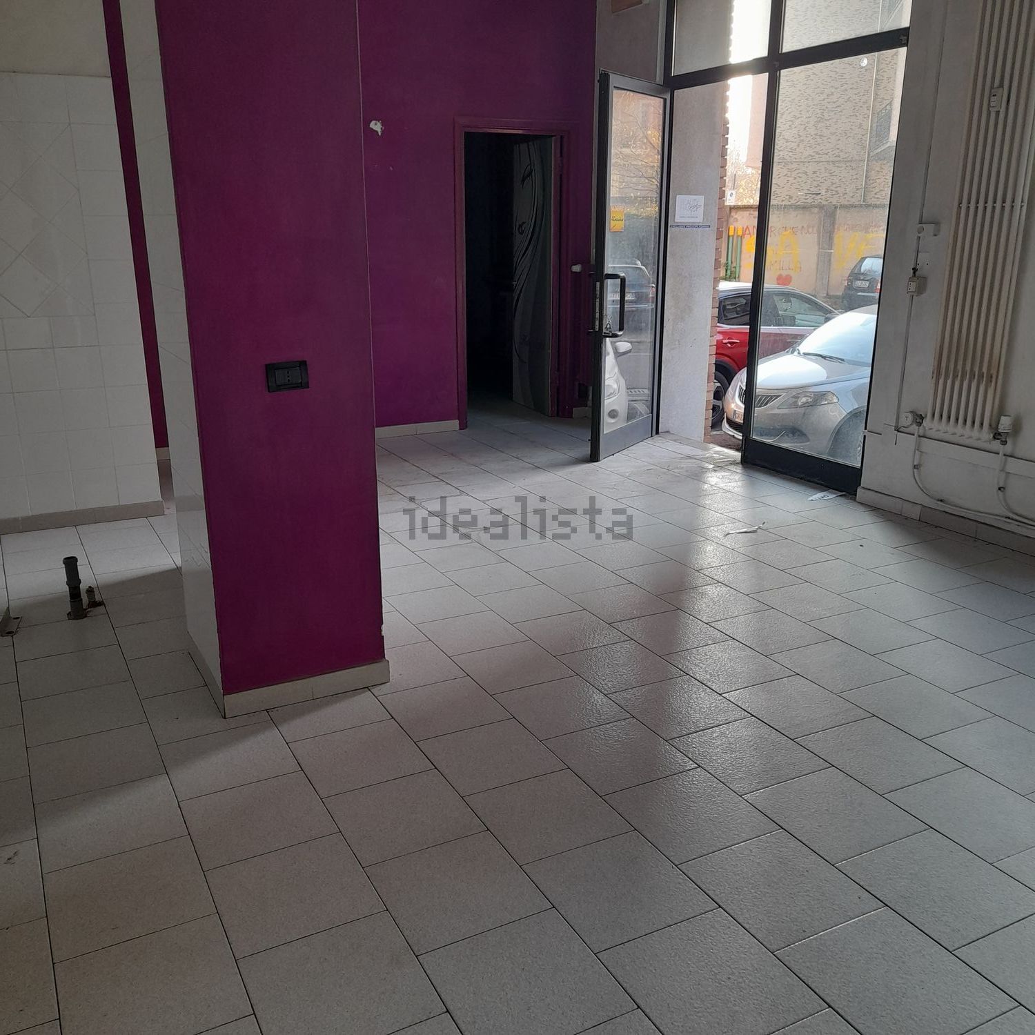 Apartamento em San Bernardino - Città Giardino, Tortona