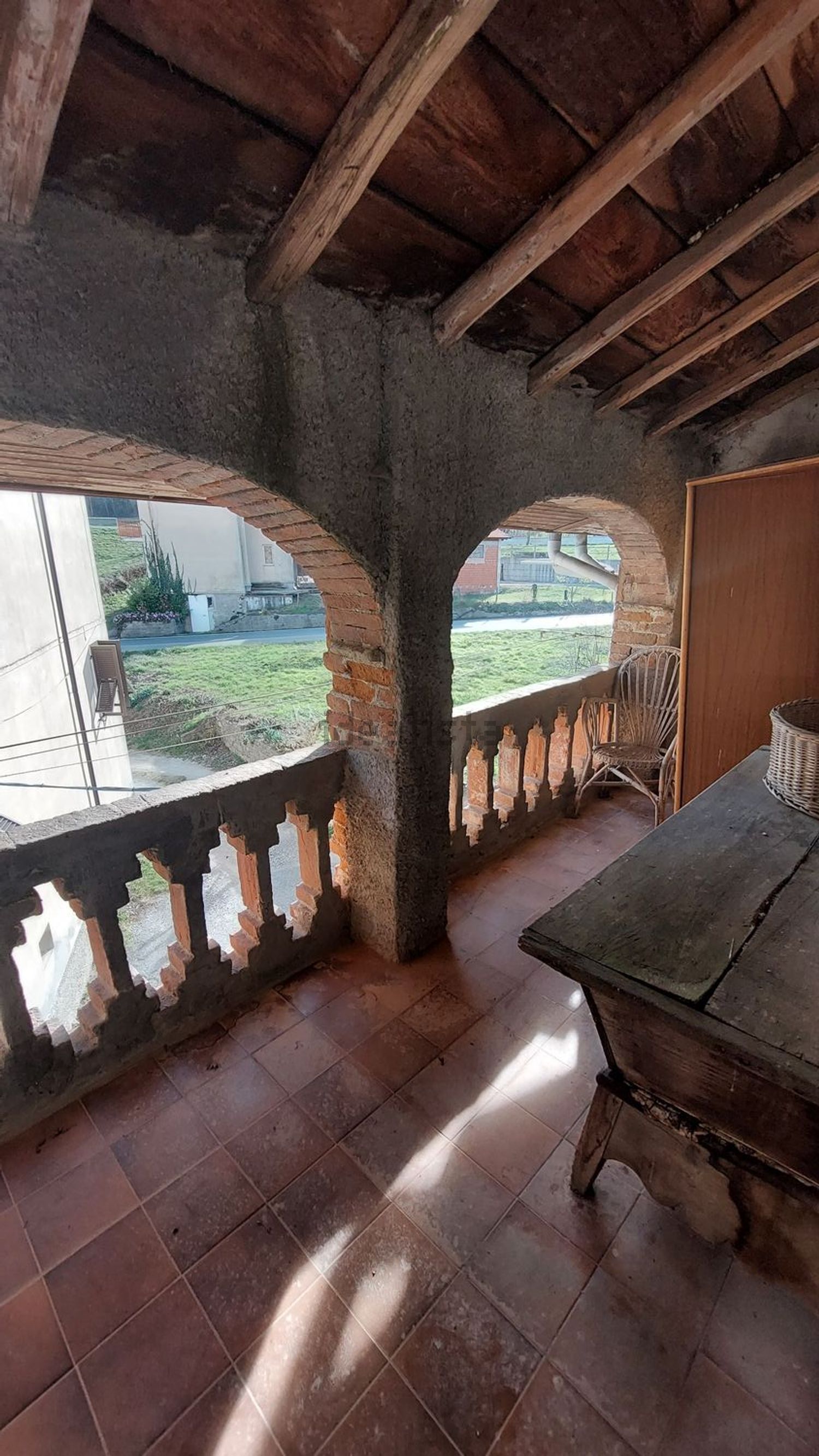 Villetta bifamiliare a Cosseria