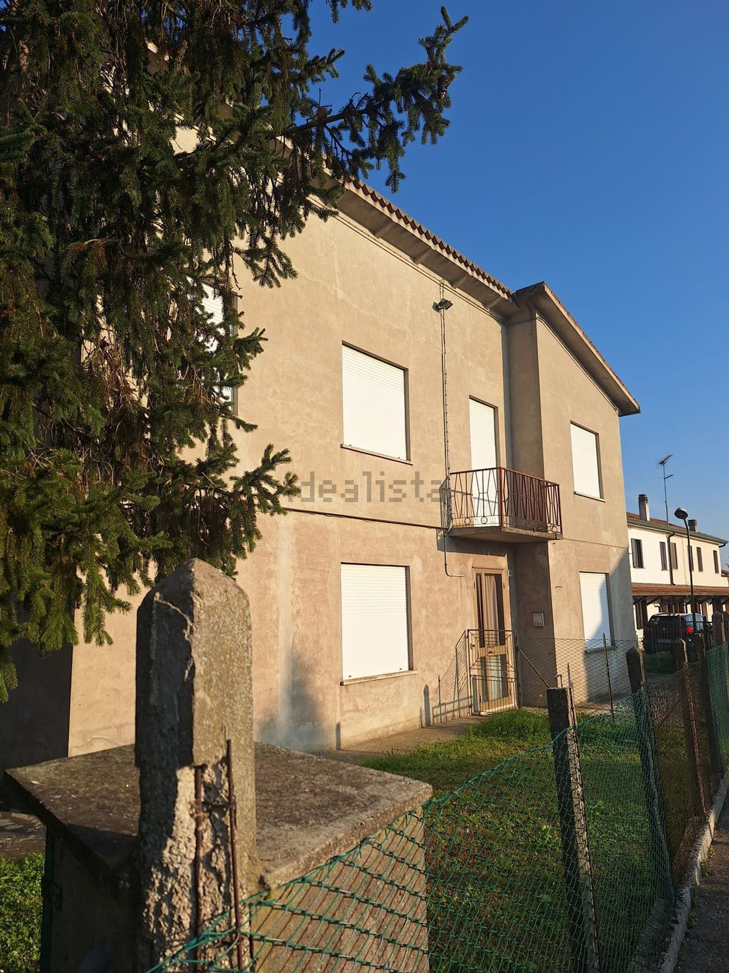 Maison individuelle à Villadose