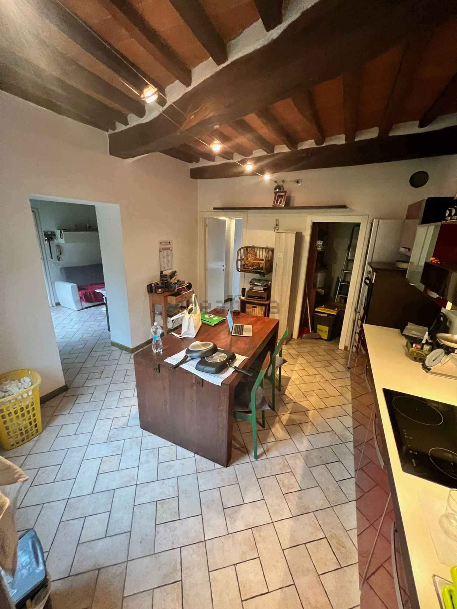 Appartamento a Scarperia e San Piero