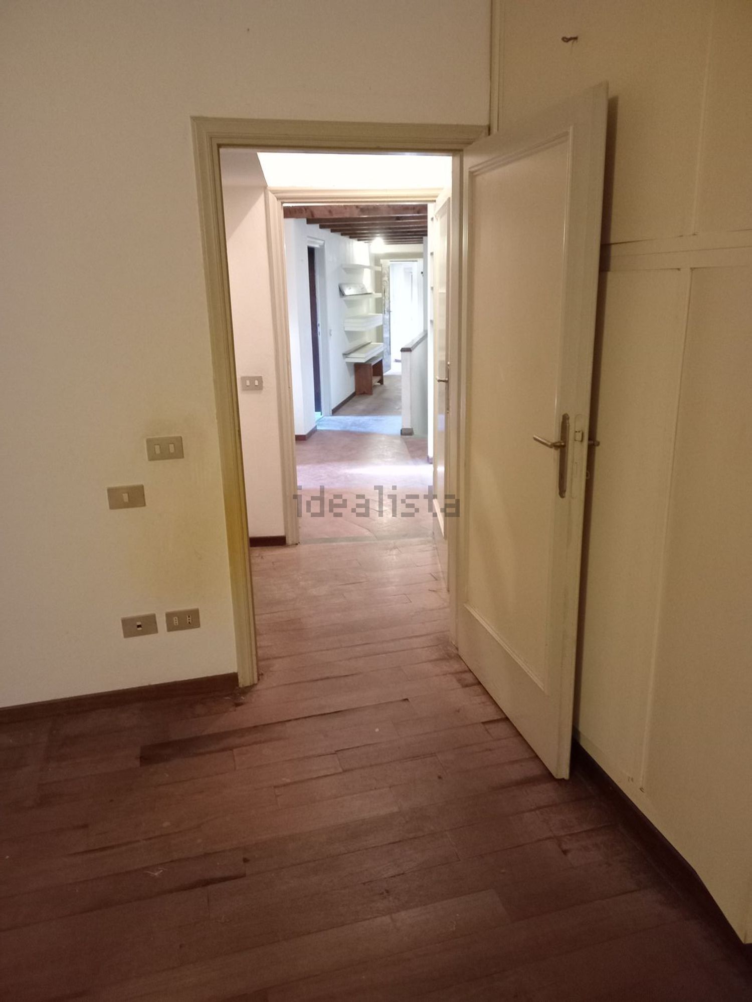 Villetta indipendente a Campo di Marte, Firenze