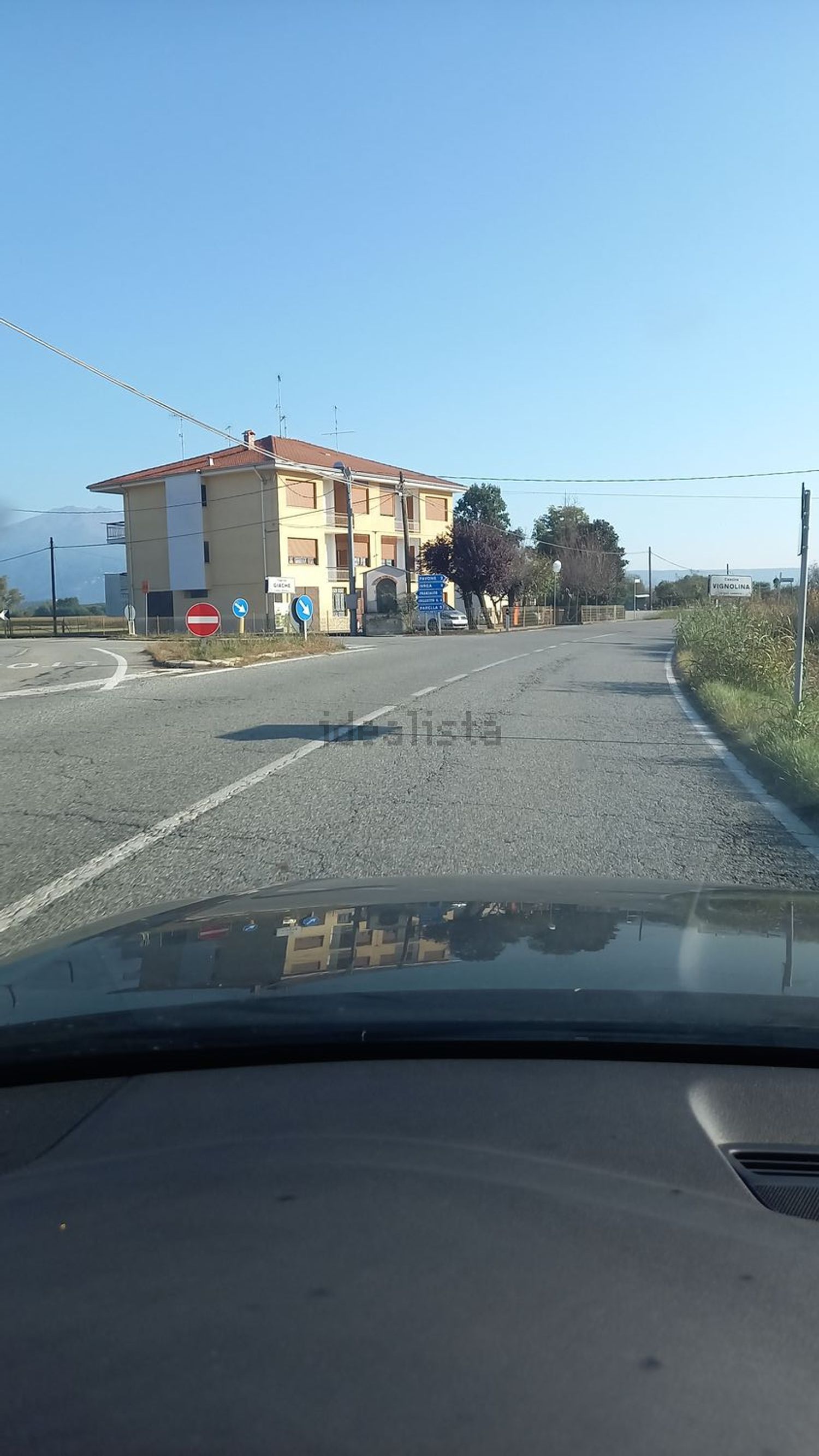 Appartamento a Perosa Canavese