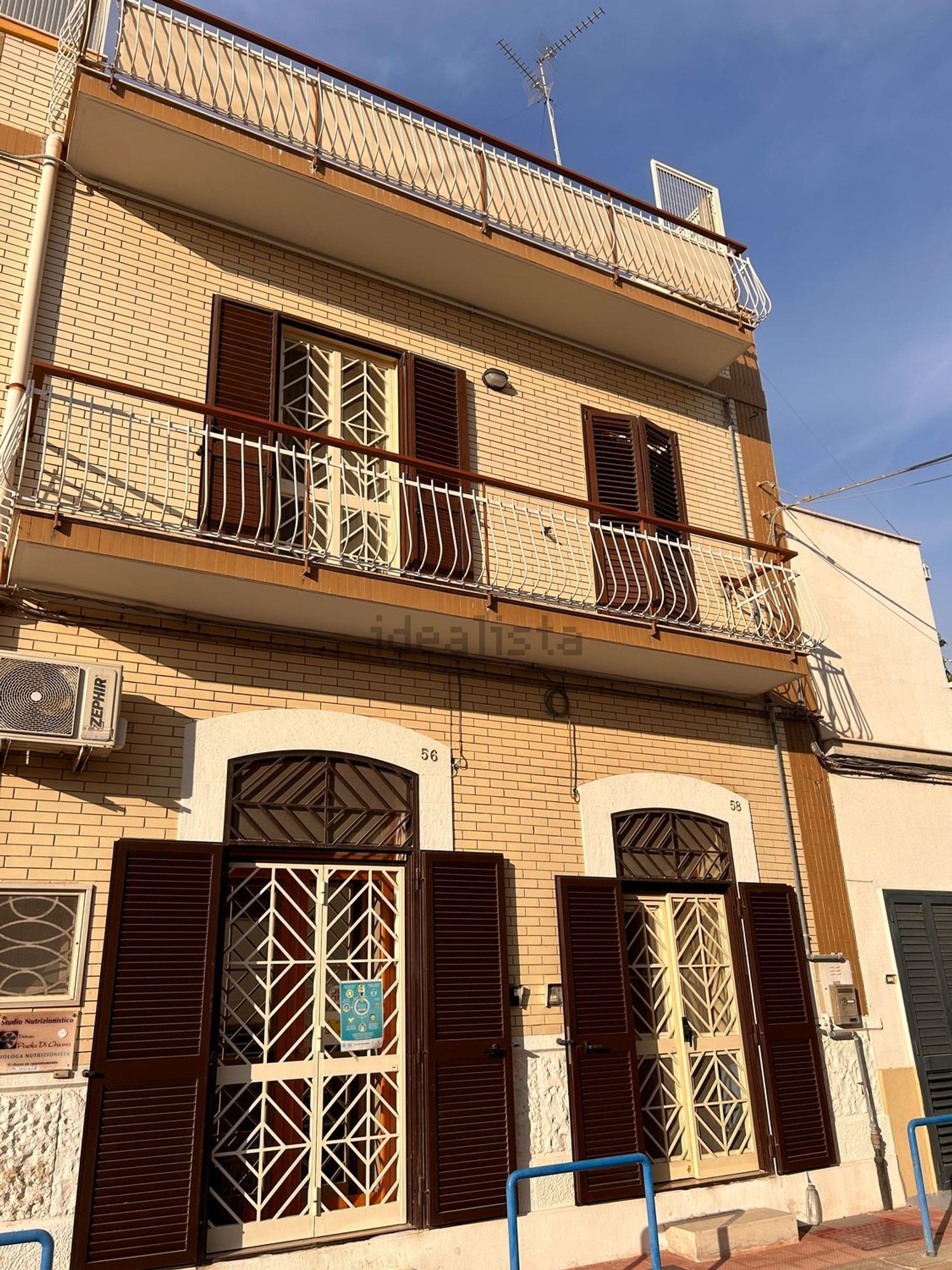 Appartamento a Santo Spirito - Palese, Bari