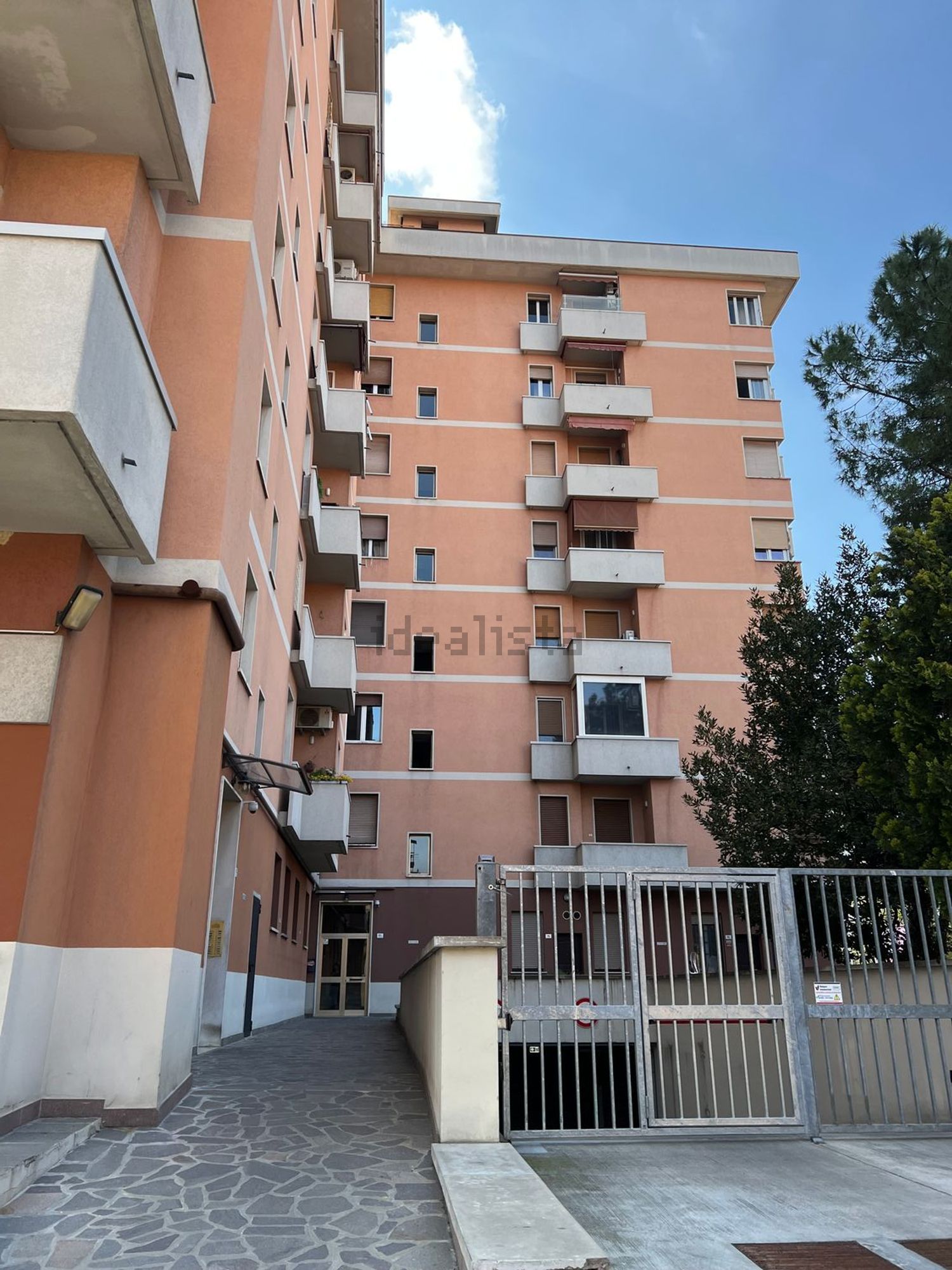 Flat in Saffi, Bologna