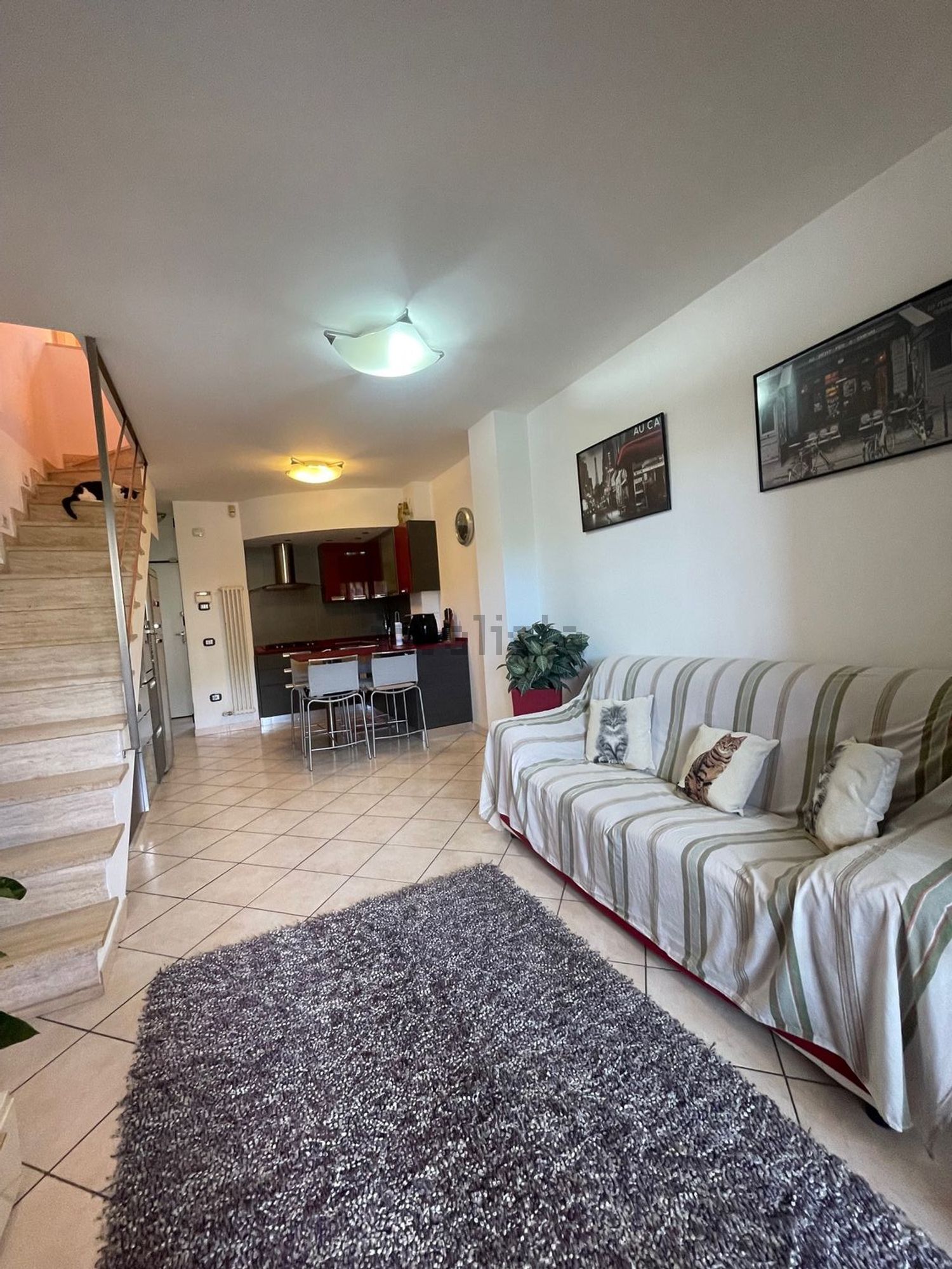 Appartement à Boissano
