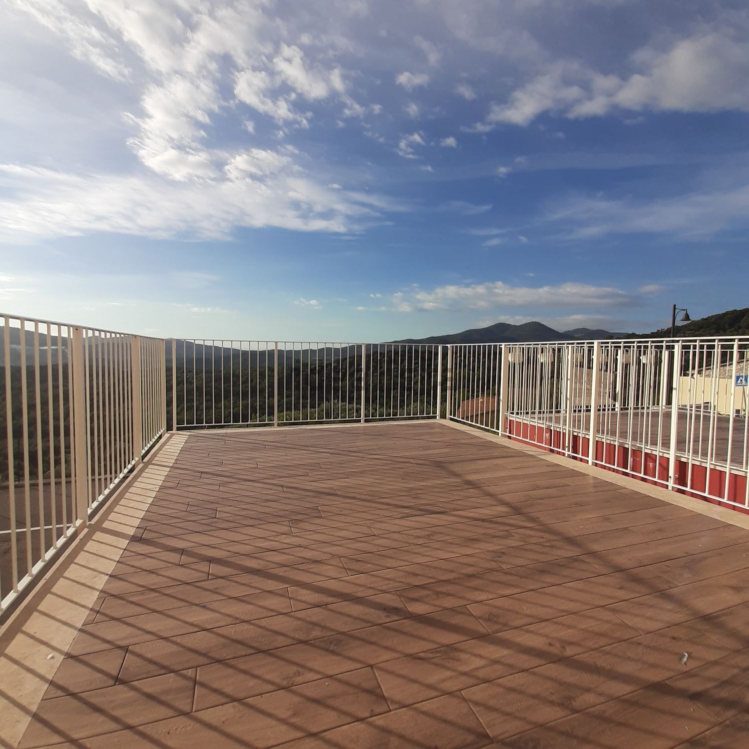 Piso en Caldana, Gavorrano