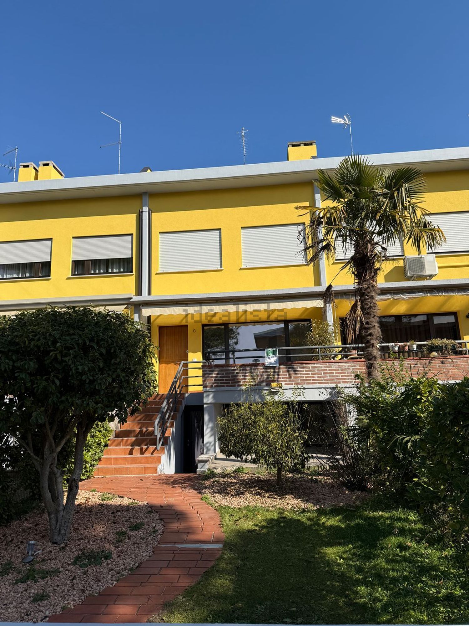 Reihenhaus in Lignano Sabbiadoro, Lignano Sabbiadoro