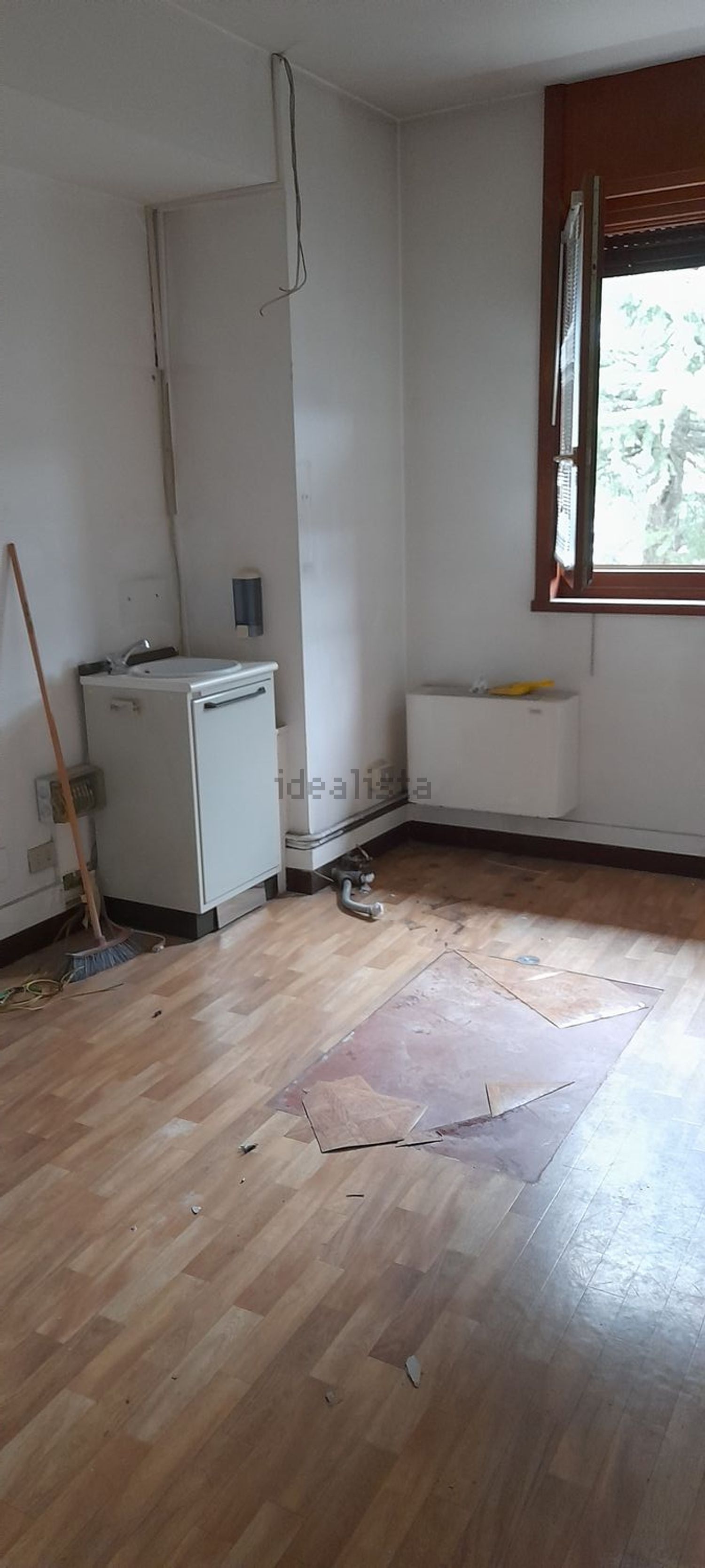 Appartamento a Centro Città, Sondrio