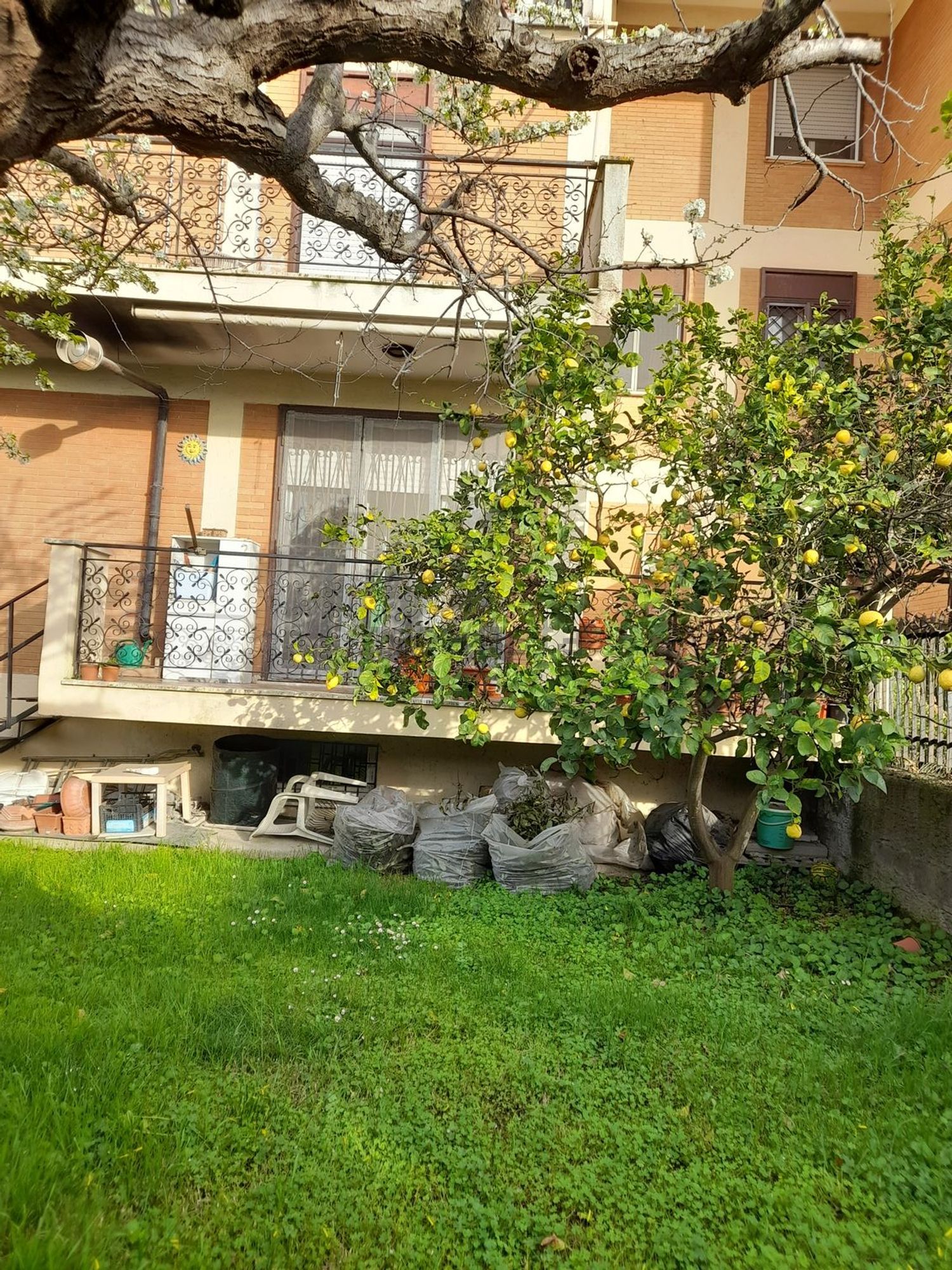 Flat in Cerveteri, Cerveteri
