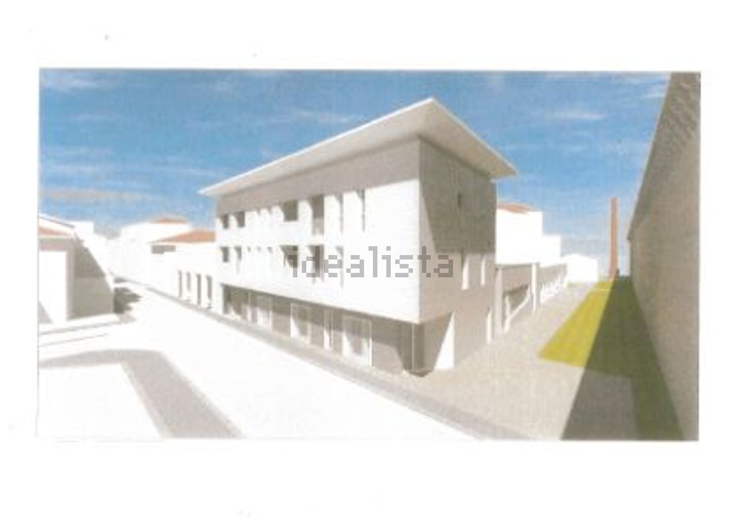 Appartamento a Centro Storico, Prato