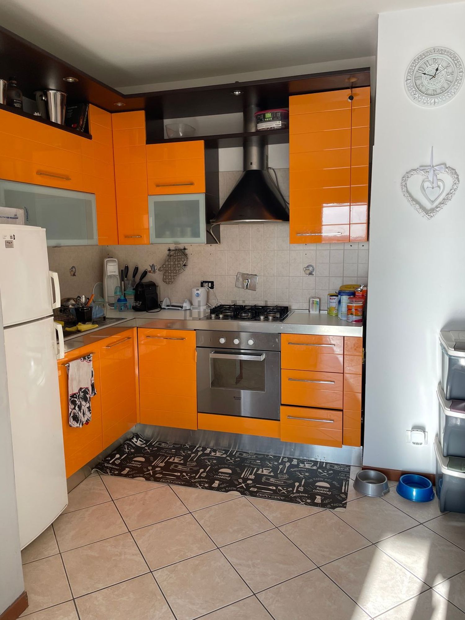 Piso en Bufalotta - Settebagni - Settecamini, Roma