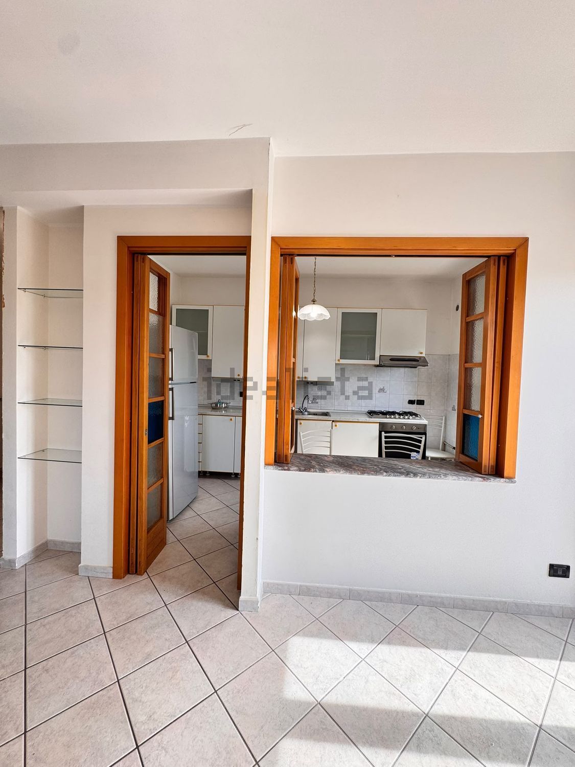 Quadrilocale in affitto a Termoli - foto 10: Quadrilocale in affitto in Via Canada 25, Termoli