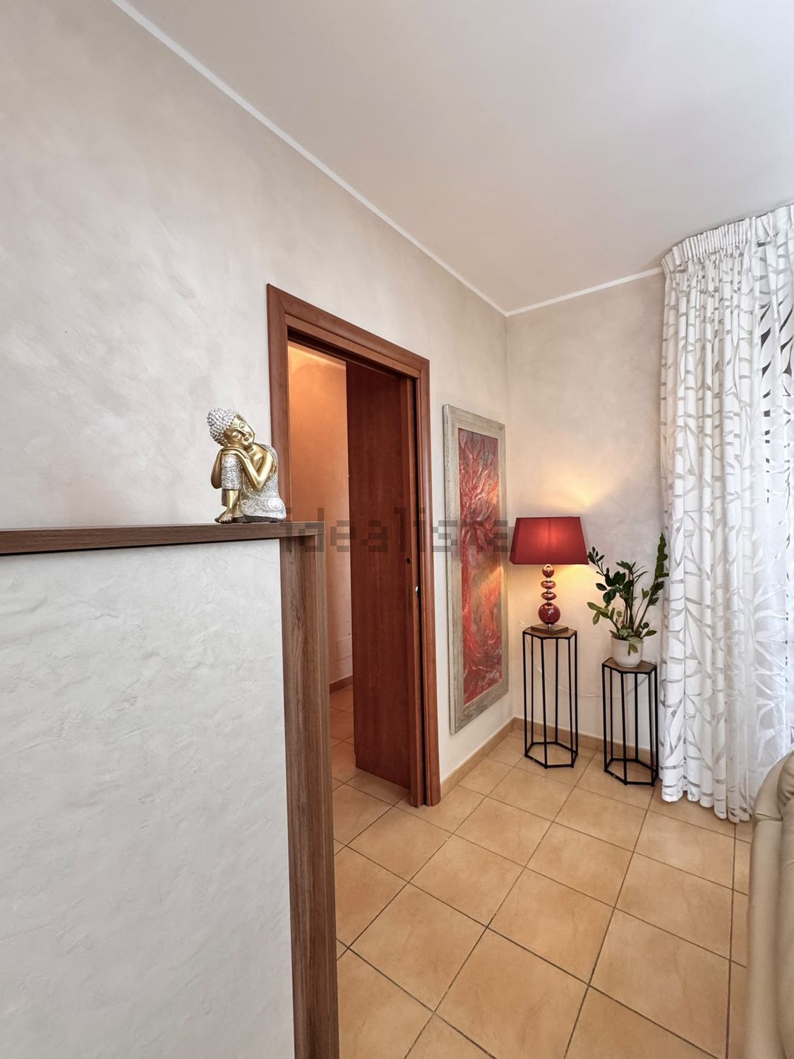 Quadrilocale in vendita a Termoli - foto 33: Quadrilocale in vendita in Via delle Begonie 6, Termoli