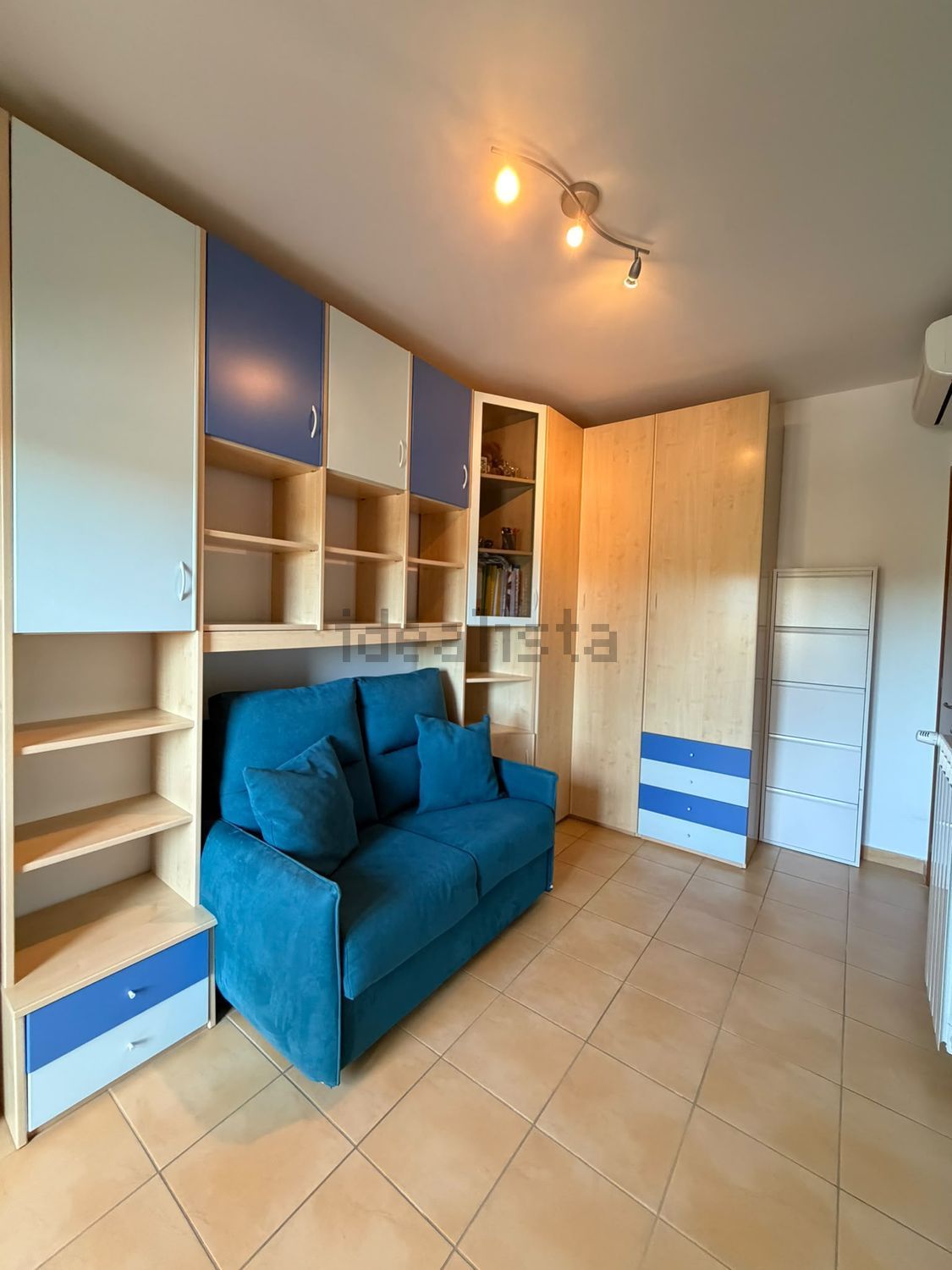 Quadrilocale in vendita a Termoli - foto 45: Quadrilocale in vendita in Via delle Begonie 6, Termoli