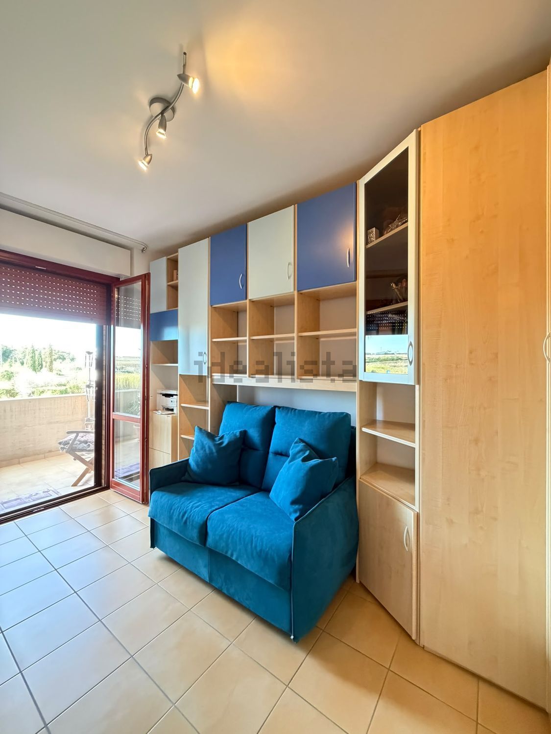 Quadrilocale in vendita a Termoli - foto 31: Quadrilocale in vendita in Via delle Begonie 6, Termoli