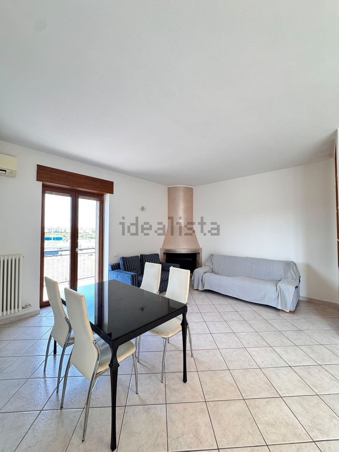 Quadrilocale in affitto a Termoli - foto 7: Quadrilocale in affitto in Via Canada 25, Termoli