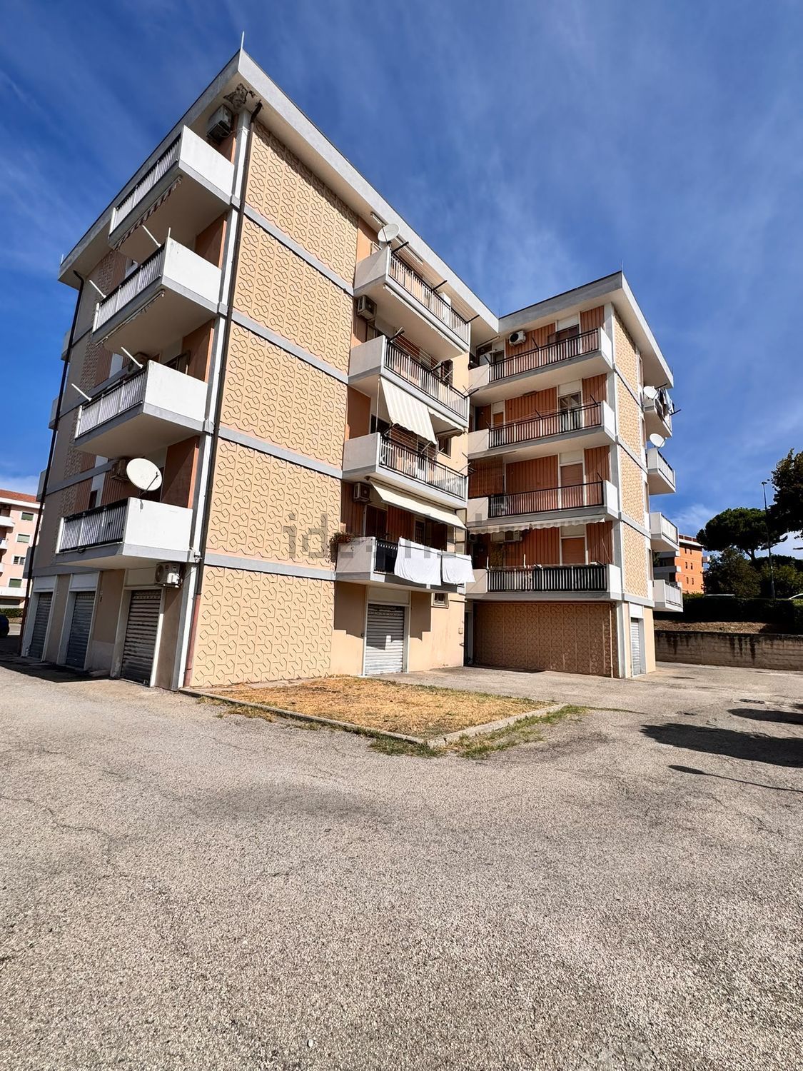 Quadrilocale in affitto a Termoli - foto 35: Quadrilocale in affitto in Via Canada 25, Termoli