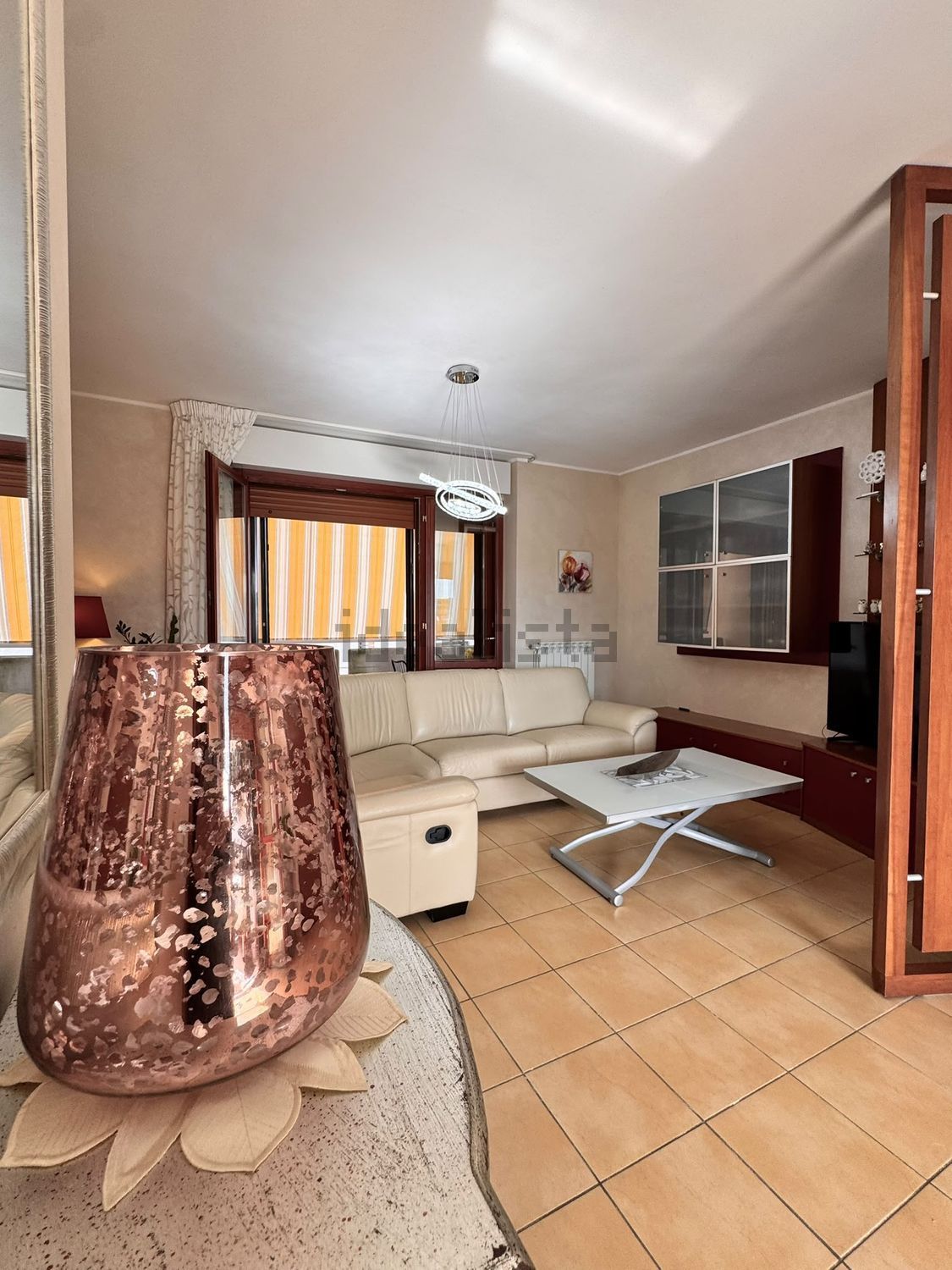 Quadrilocale in vendita a Termoli - foto 25: Quadrilocale in vendita in Via delle Begonie 6, Termoli