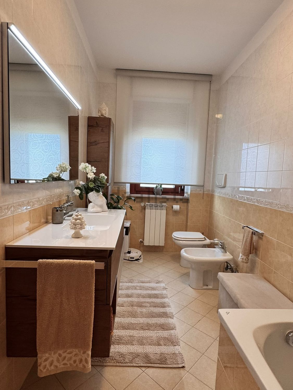 Quadrilocale in vendita a Termoli - foto 30: Quadrilocale in vendita in Via delle Begonie 6, Termoli