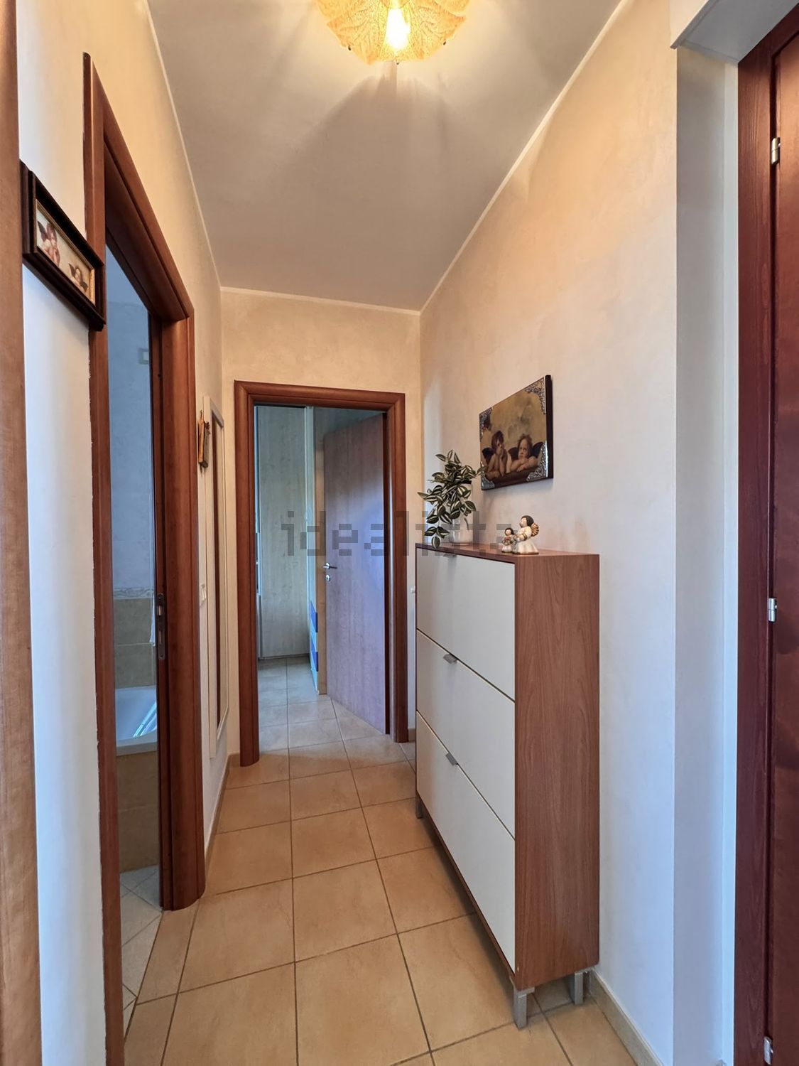 Quadrilocale in vendita a Termoli - foto 29: Quadrilocale in vendita in Via delle Begonie 6, Termoli